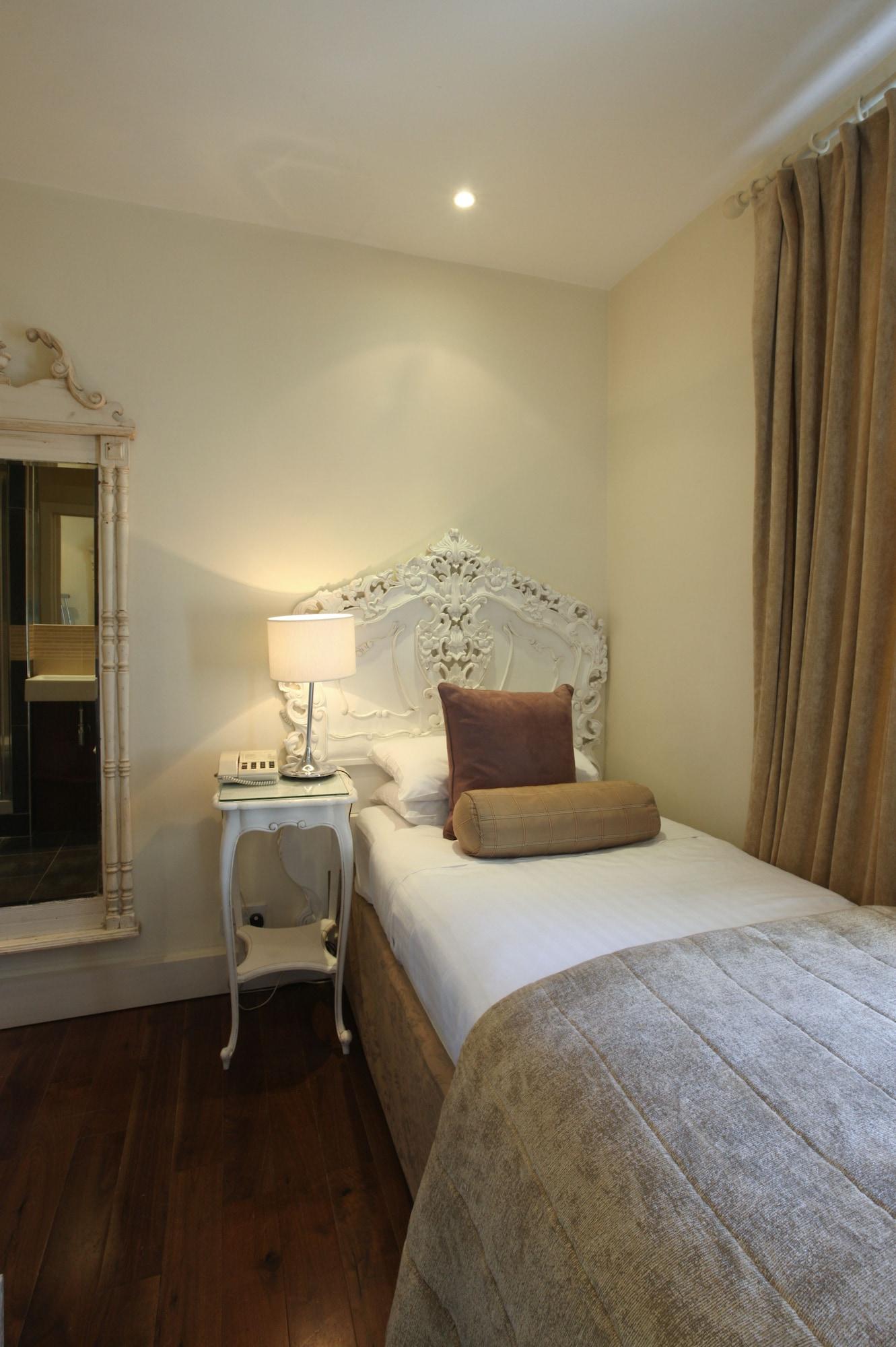 New Linden 4* Londres