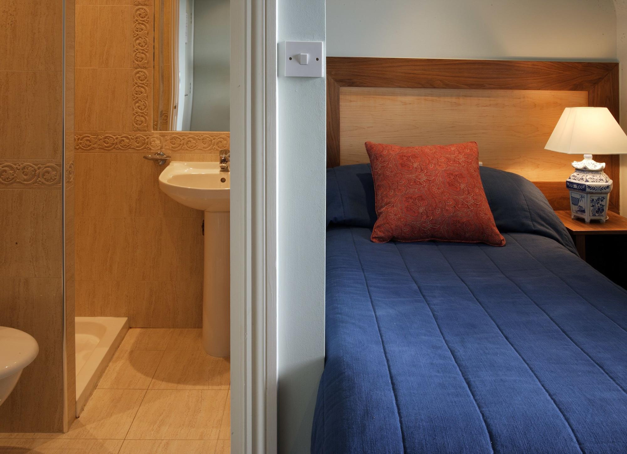 Hotel New Linden Londres
