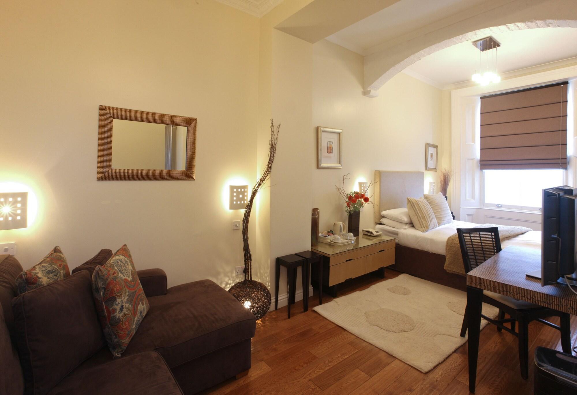 New Linden Hotel Londres