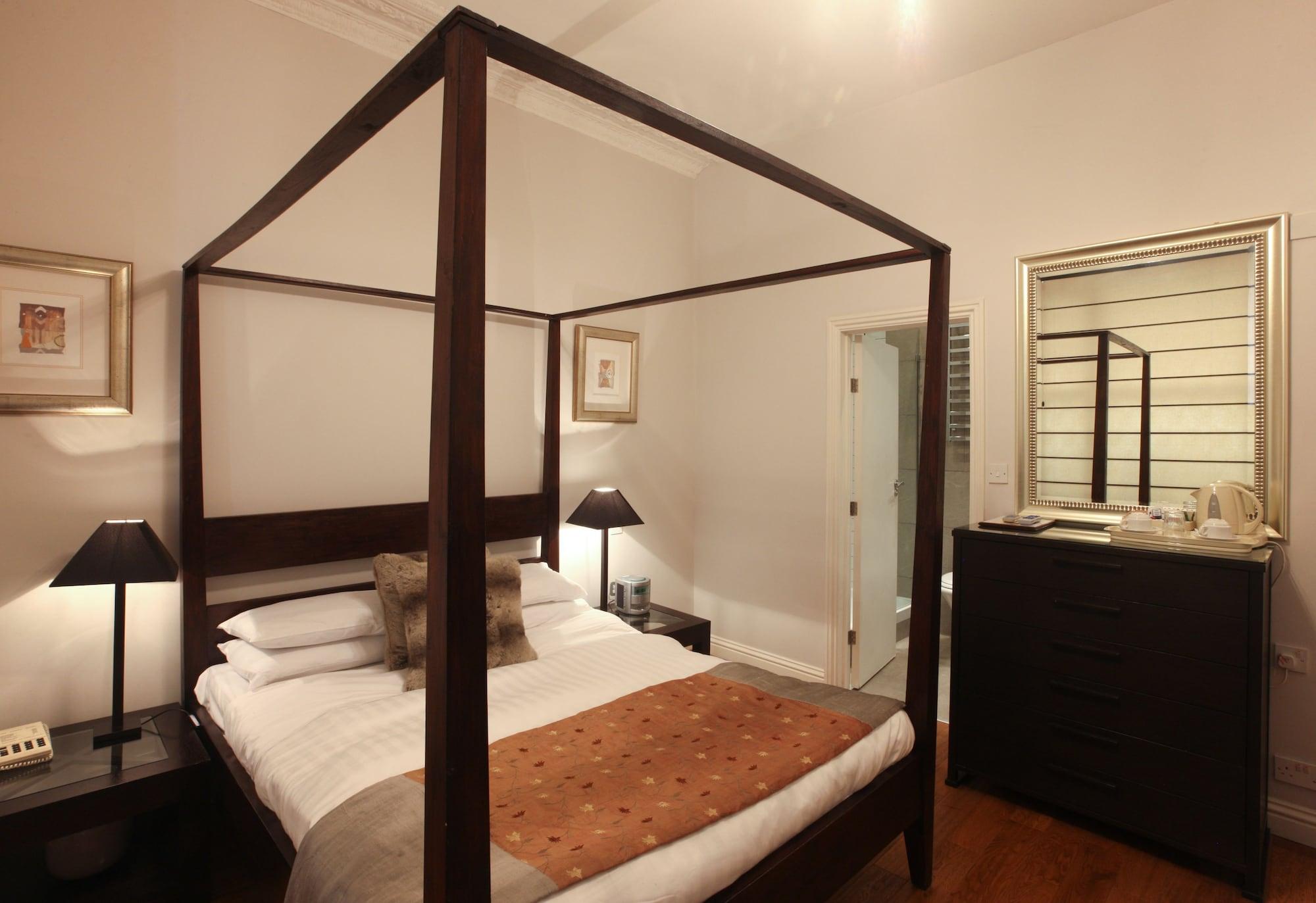 New Linden Hotel 4*