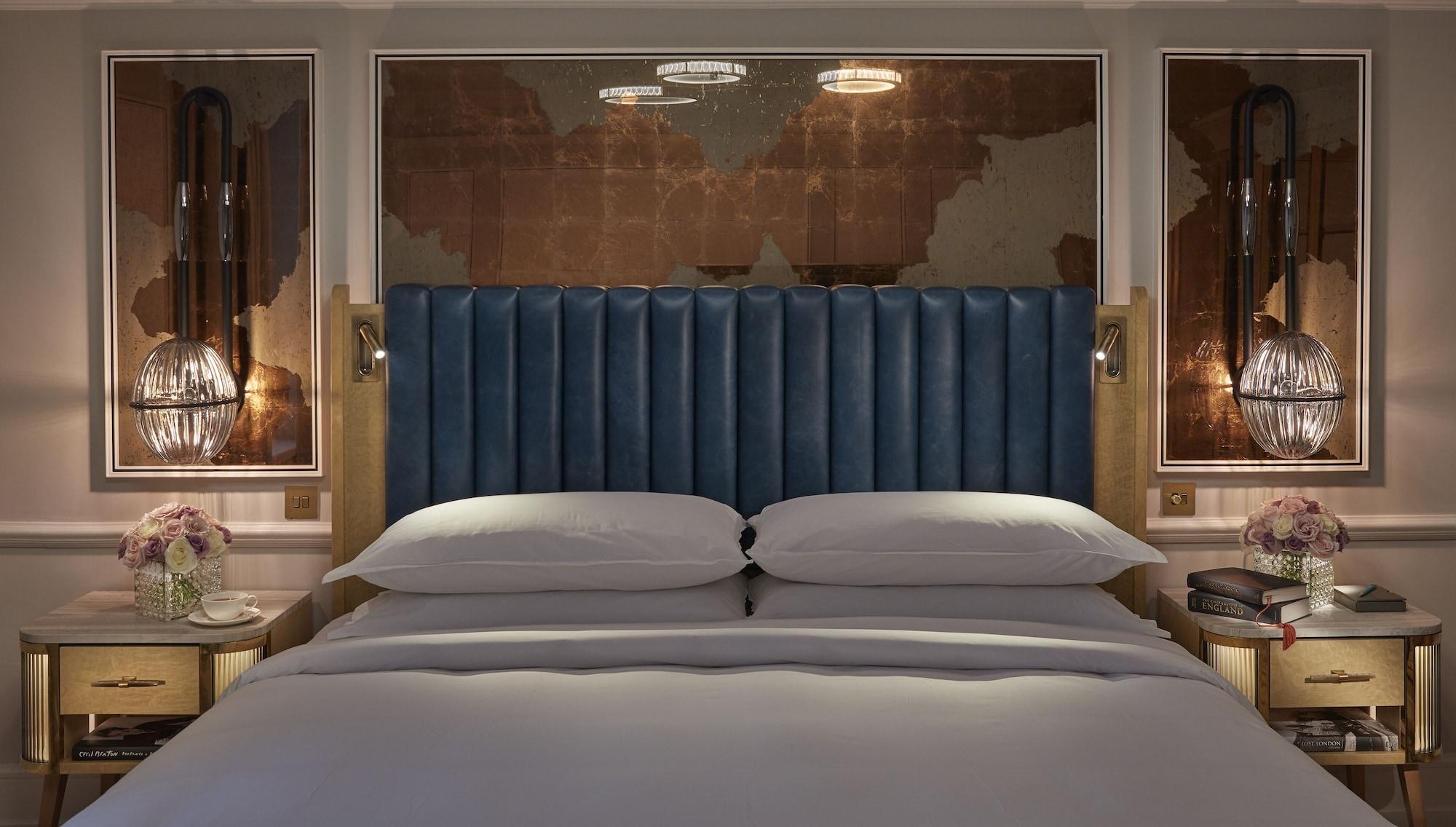 Mandarin Oriental Hyde Park, 5*
