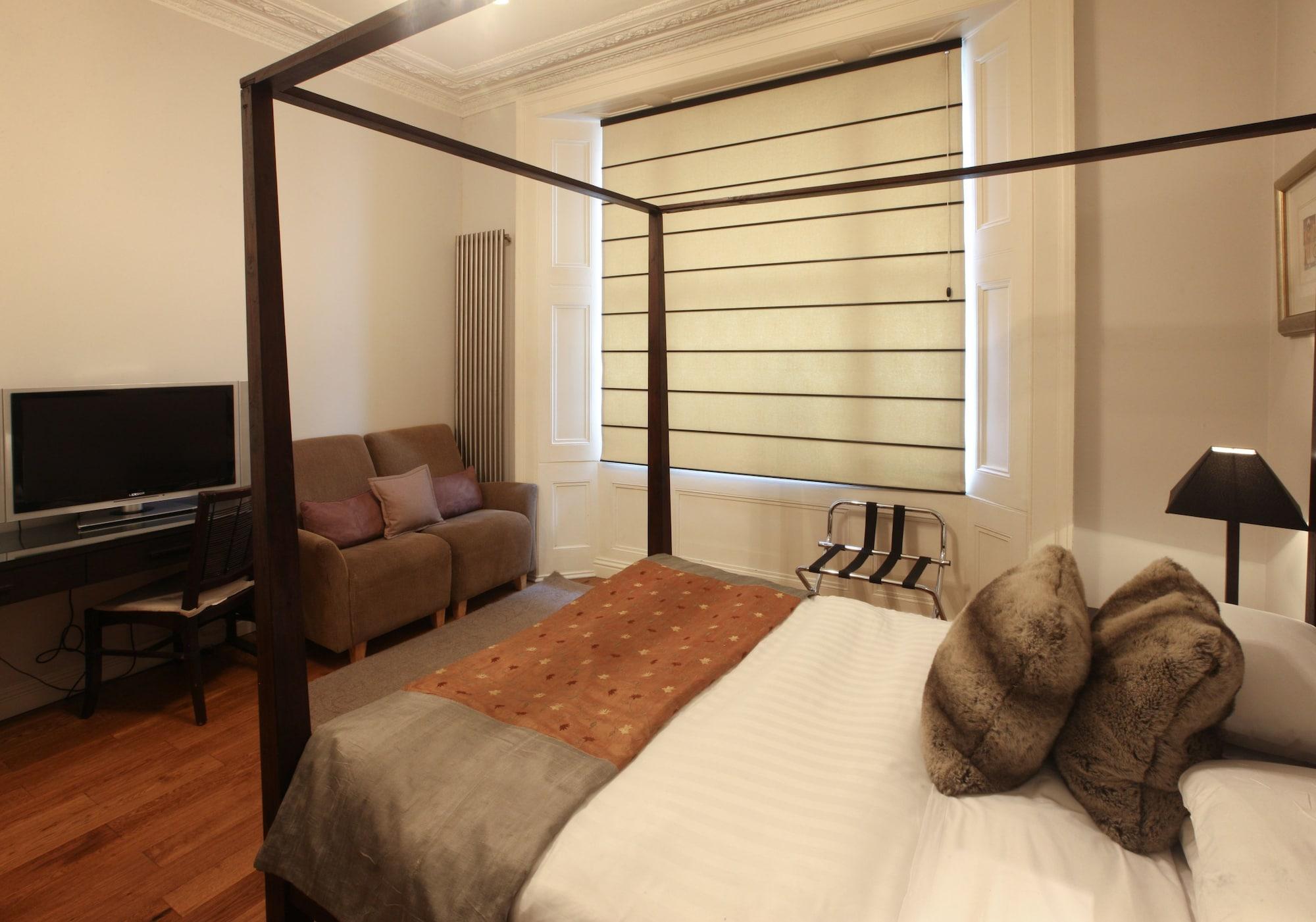 New Linden 4* Londres