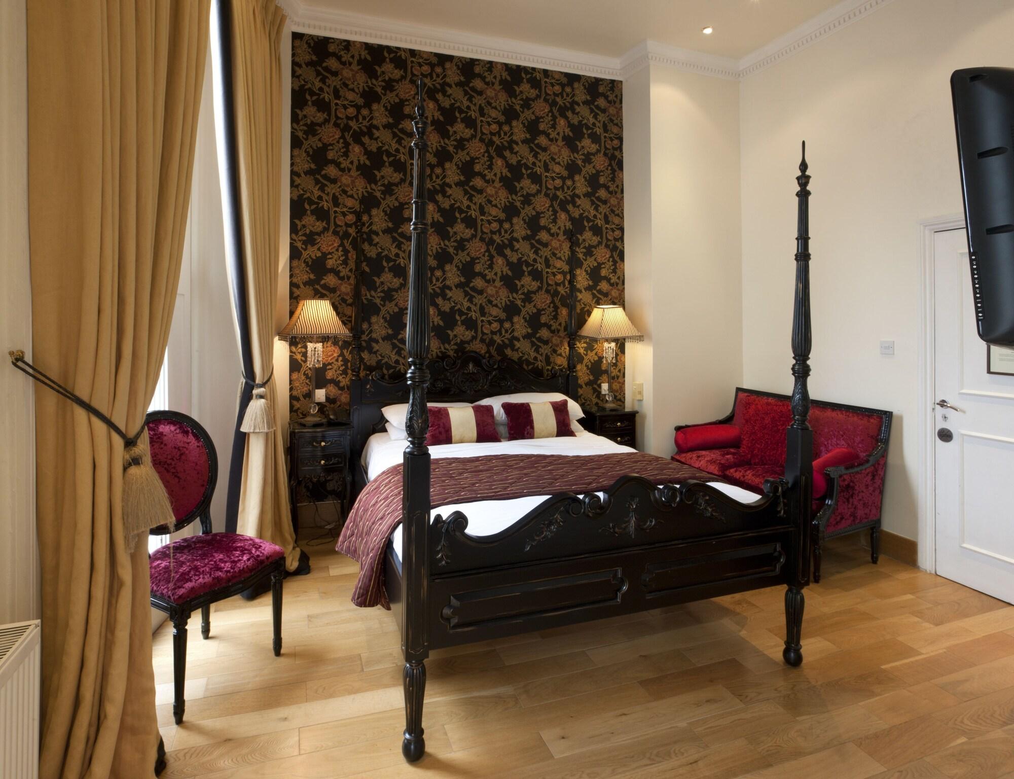 New Linden 4* Londres