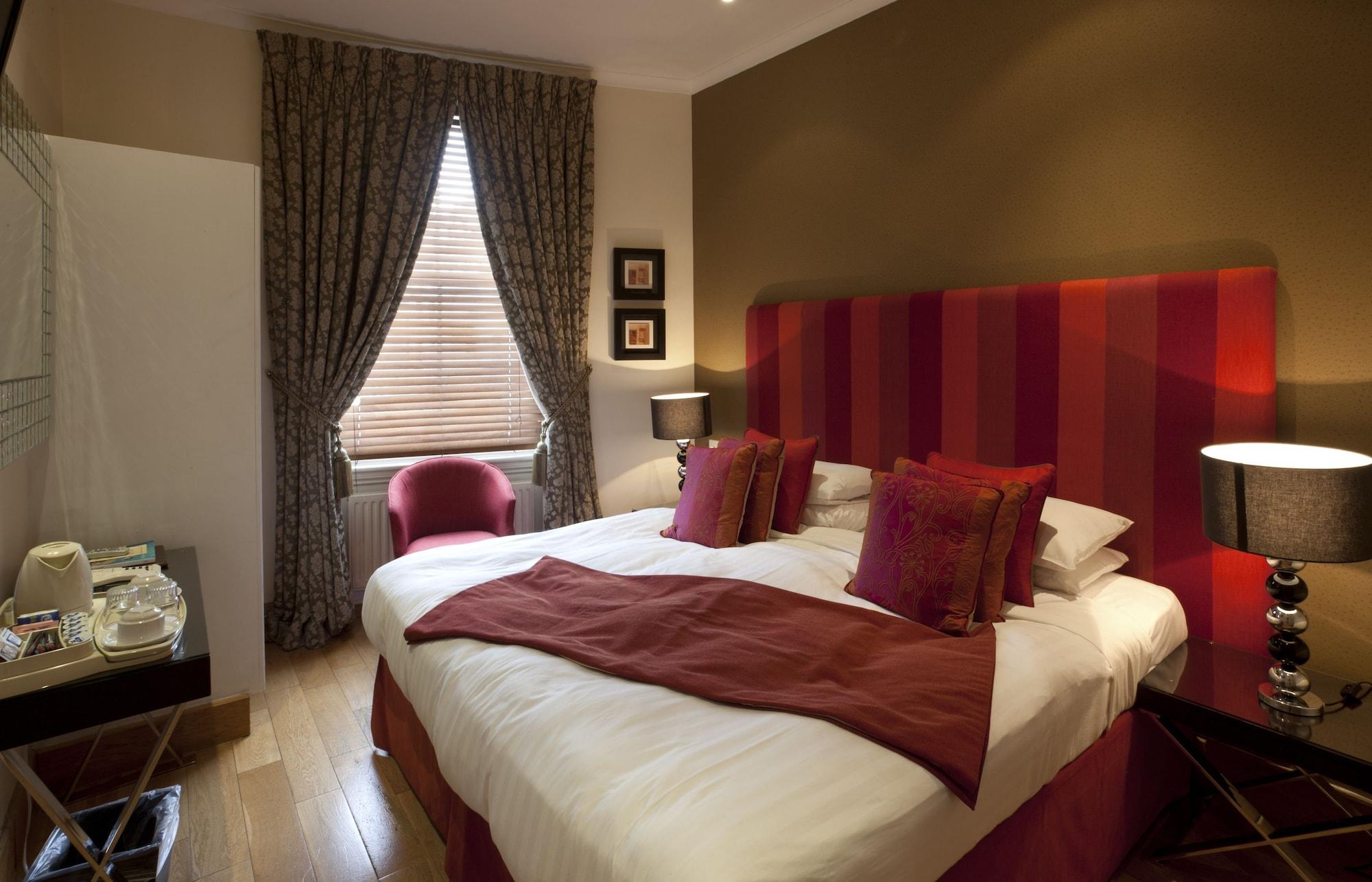 Hotel New Linden 4*