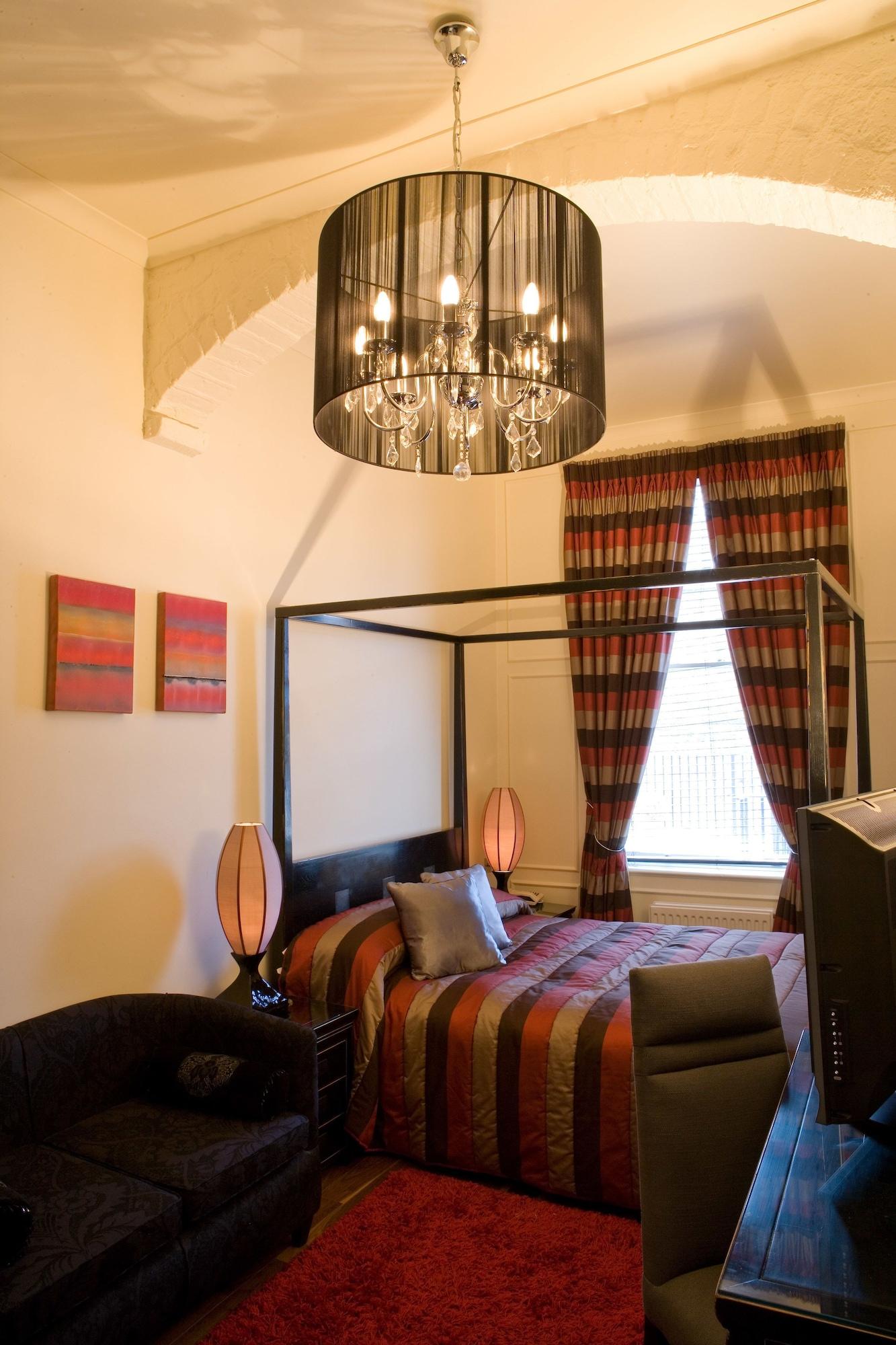 New Linden Hotel 4*