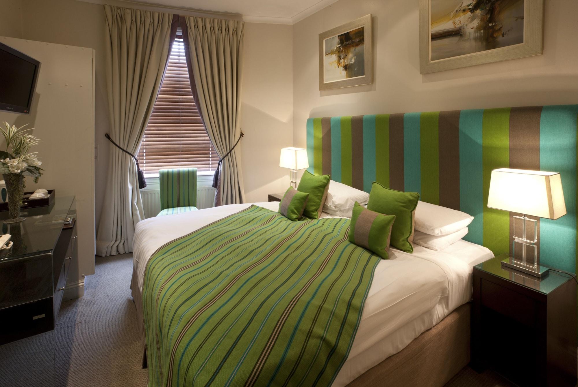 Hotel New Linden