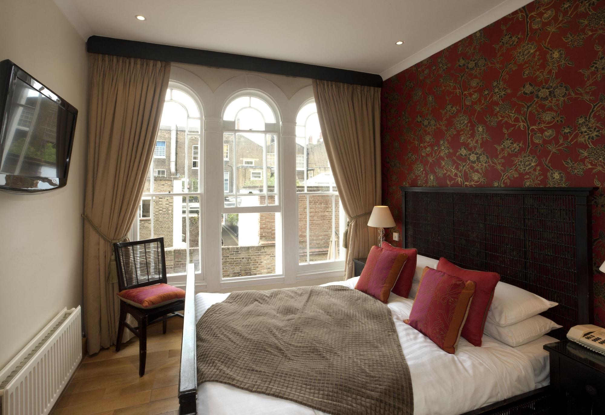 Hotel New Linden