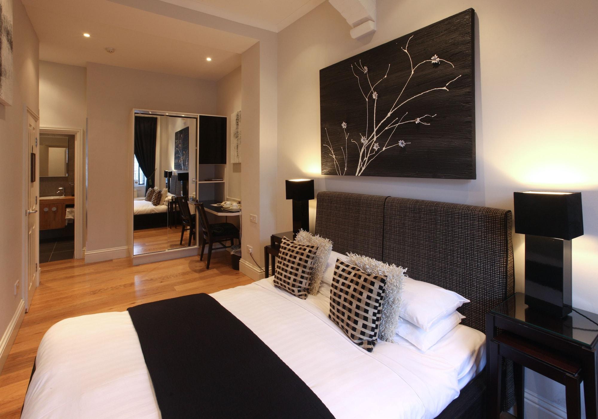 New Linden Hotel Londres