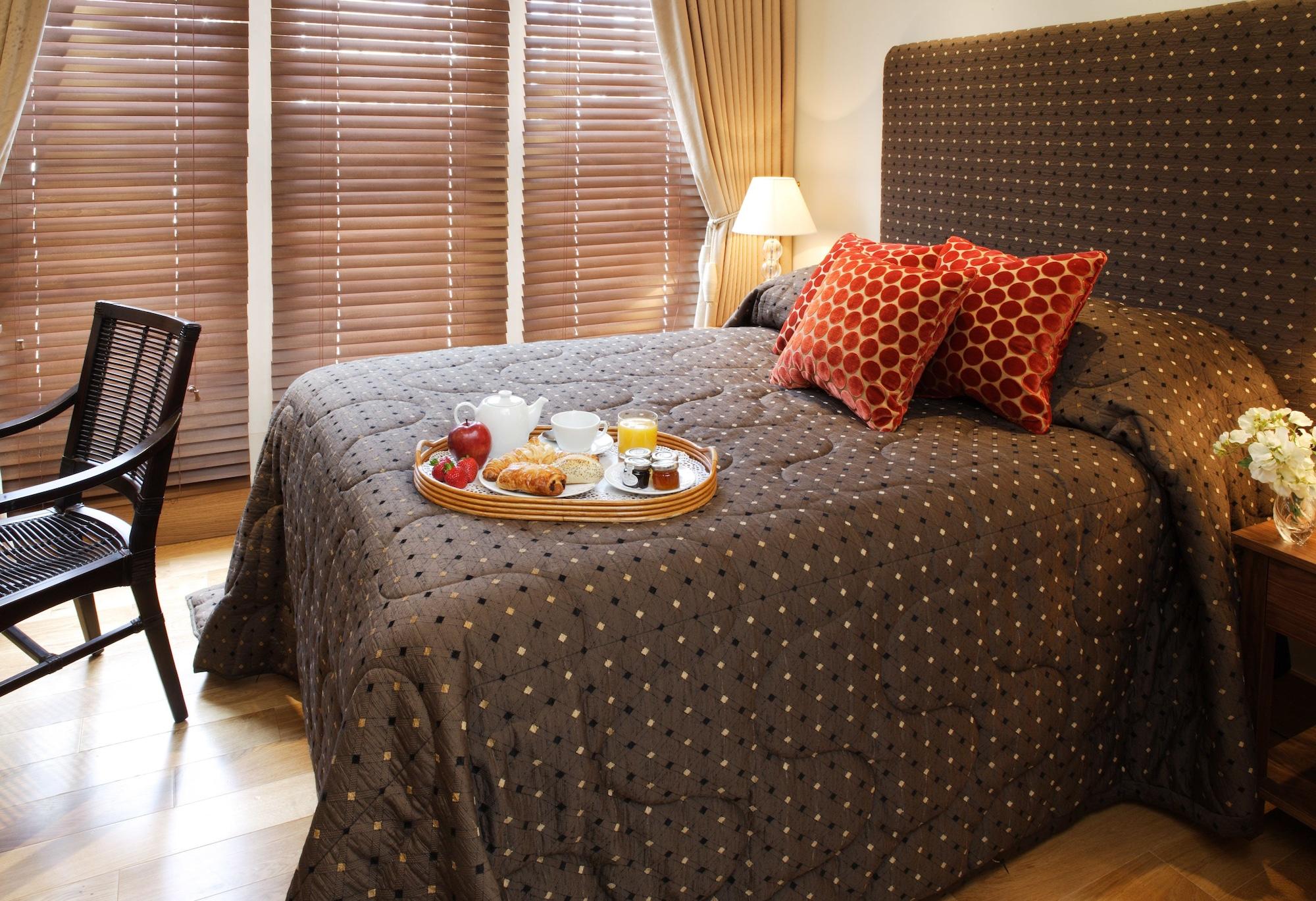 New Linden Hotel Londres