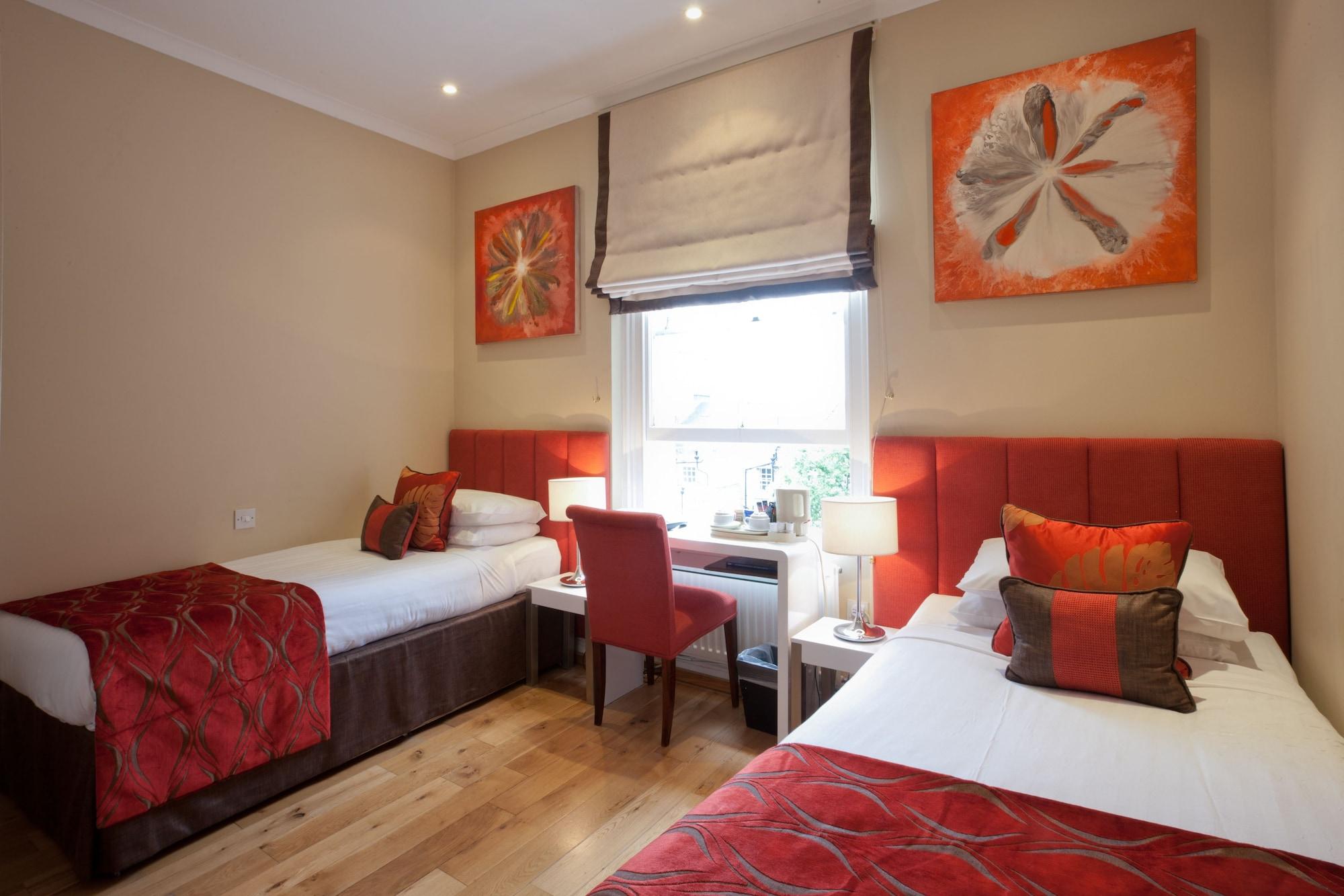 New Linden 4* Londres