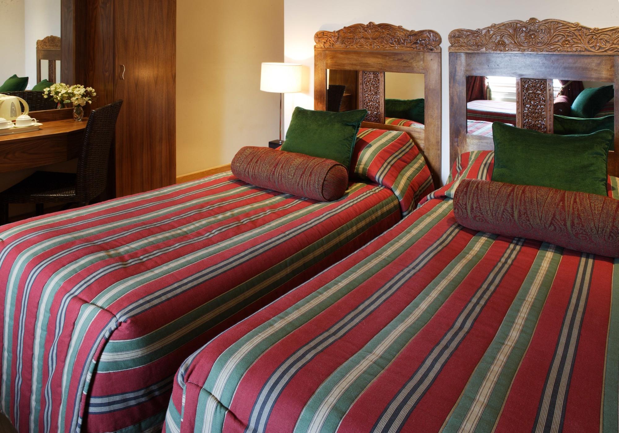 Hotel New Linden 4*