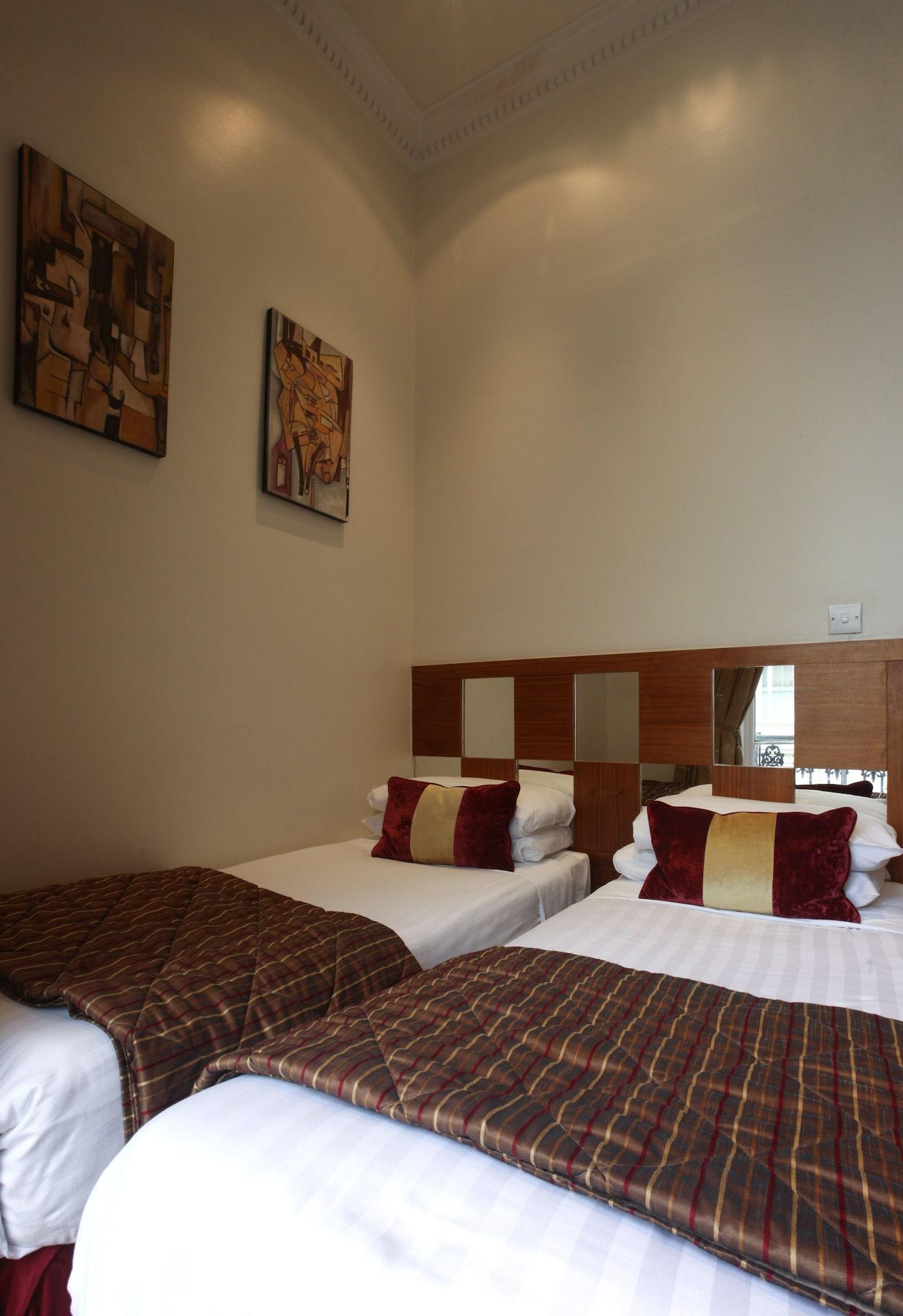 Hotel New Linden 4*