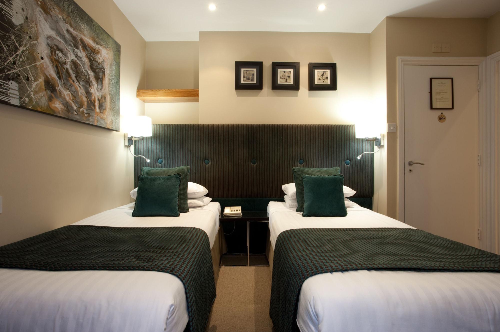 Hotel New Linden