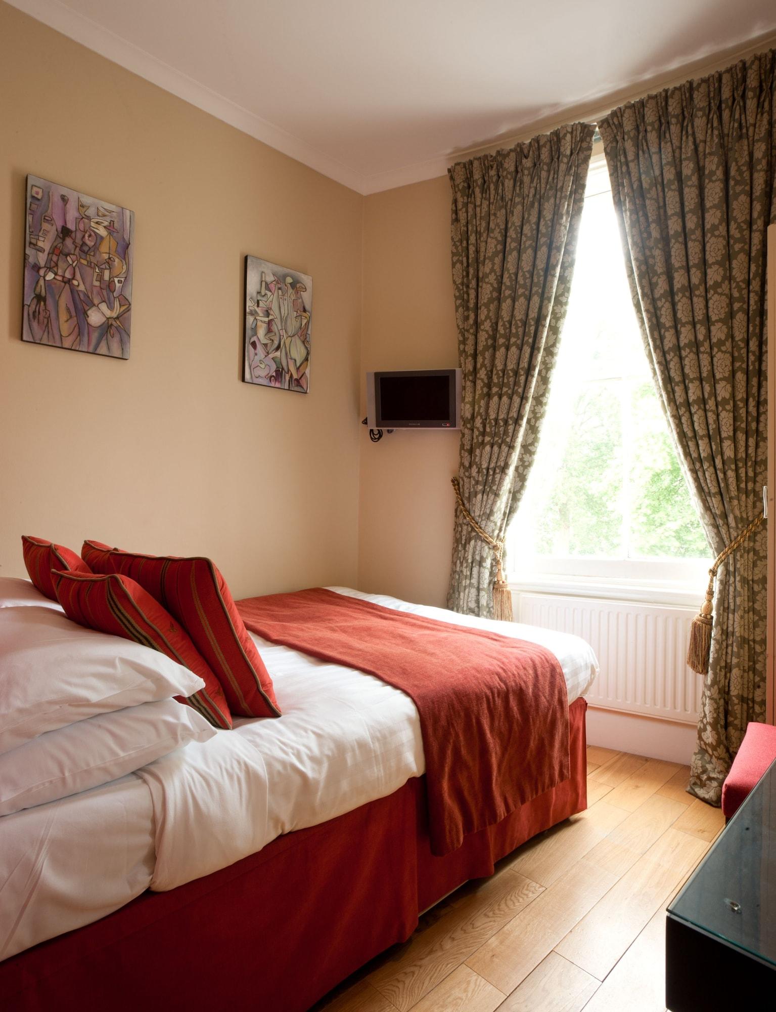 Hotel New Linden Londres