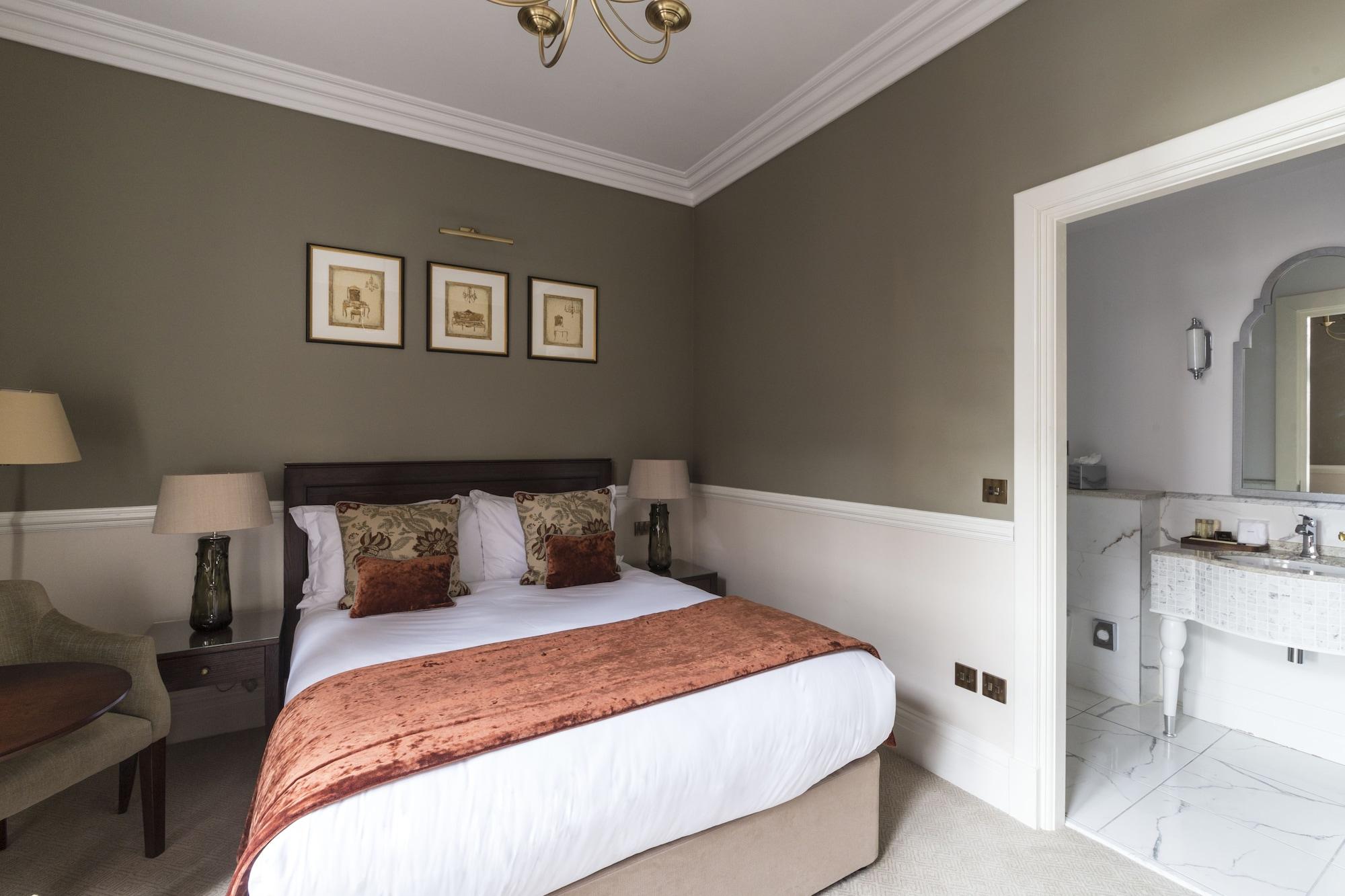 Hotel St Paul's Londres
