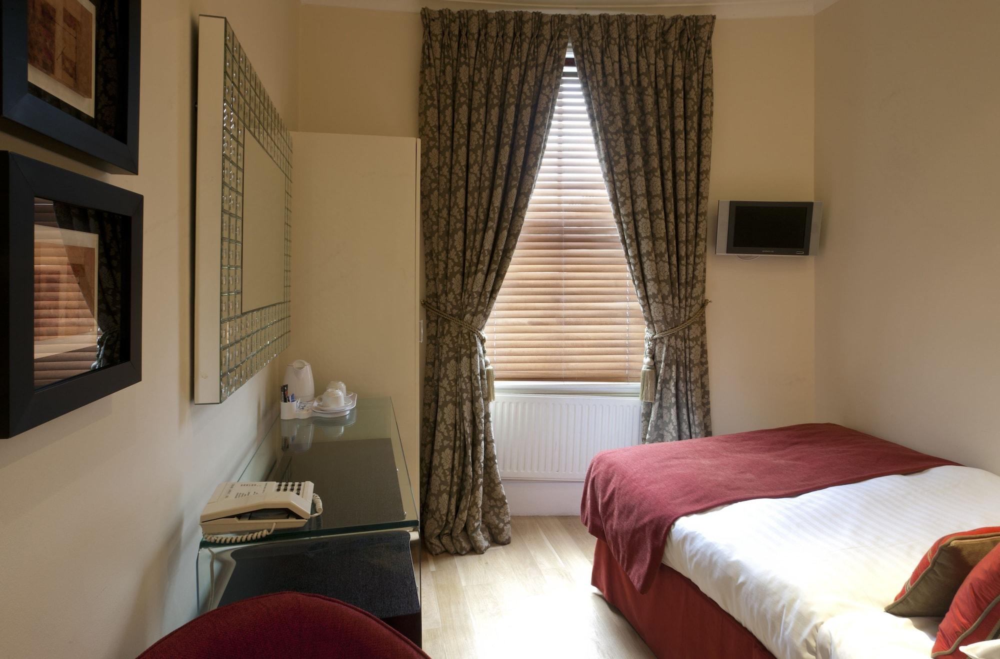 Hotel New Linden 4*