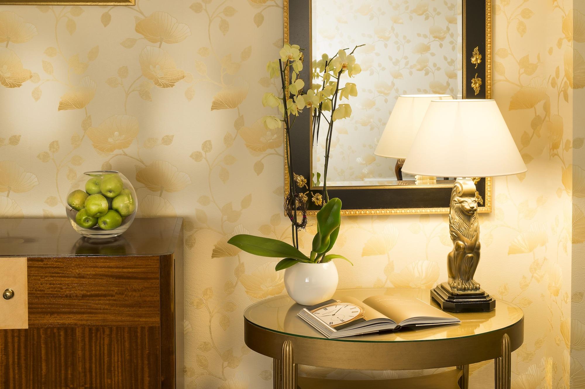 Hotel Millennium Knightsbridge London