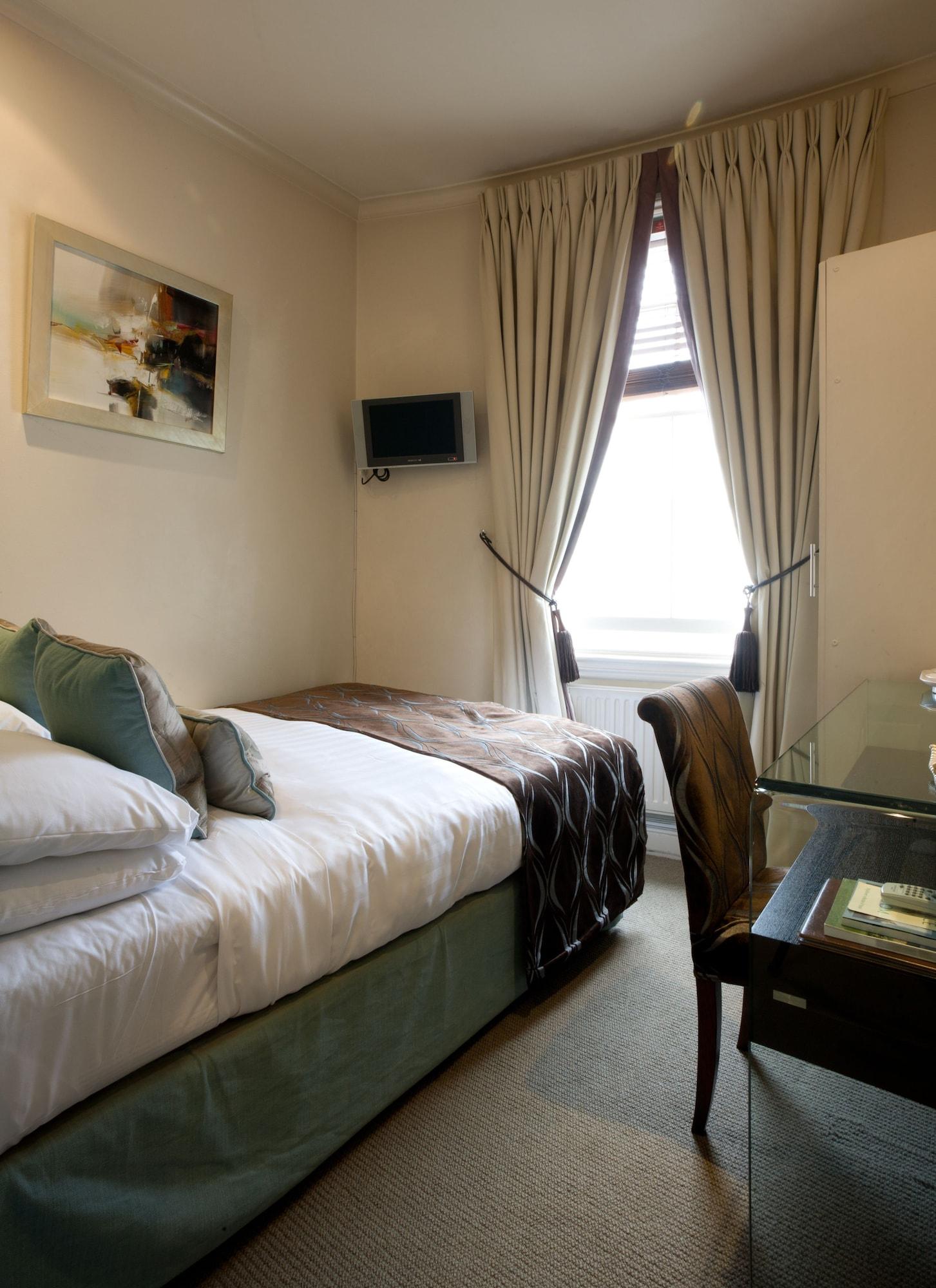 Hotel New Linden 4*