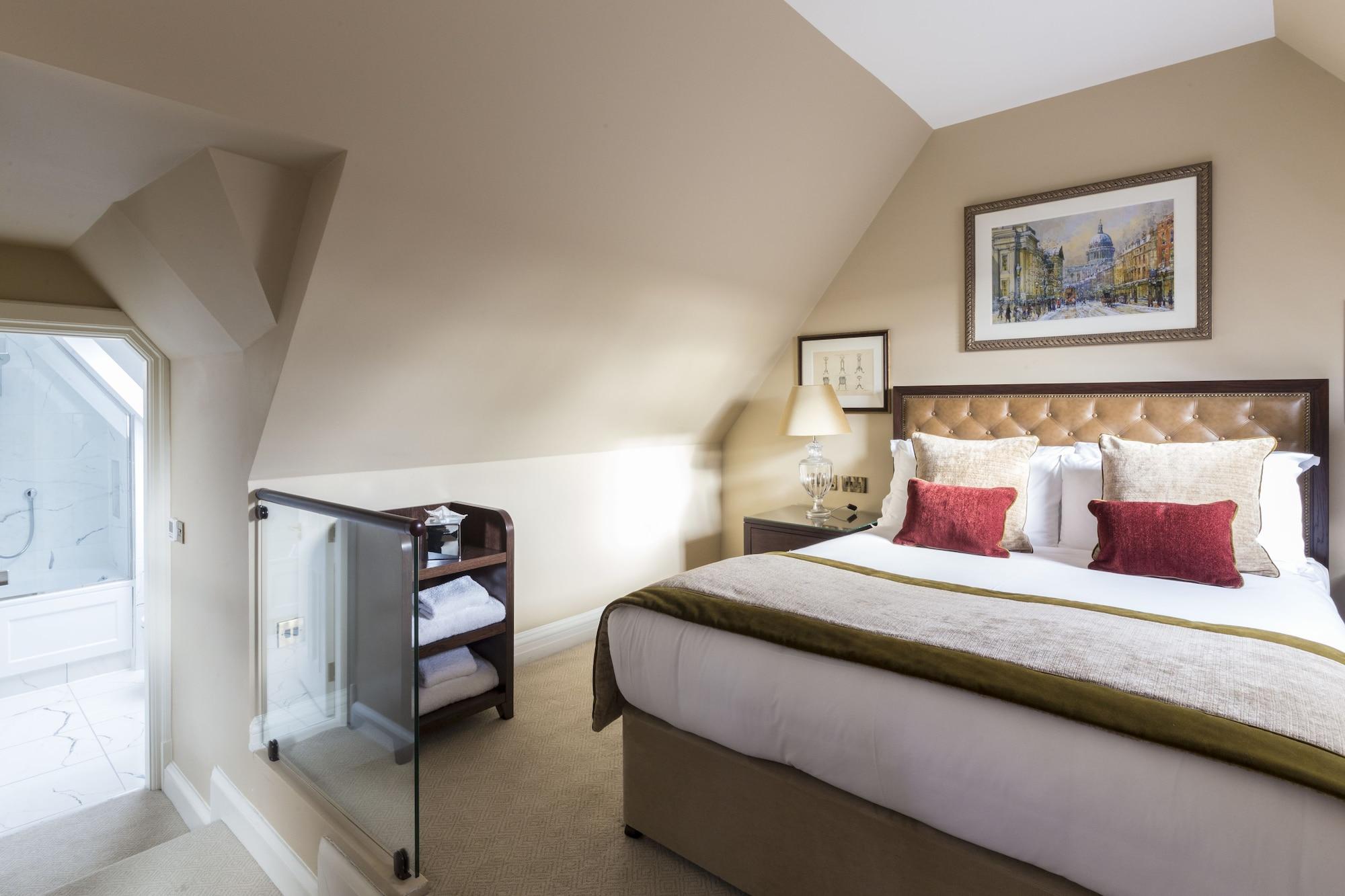 St Paul's Hotel 4*
