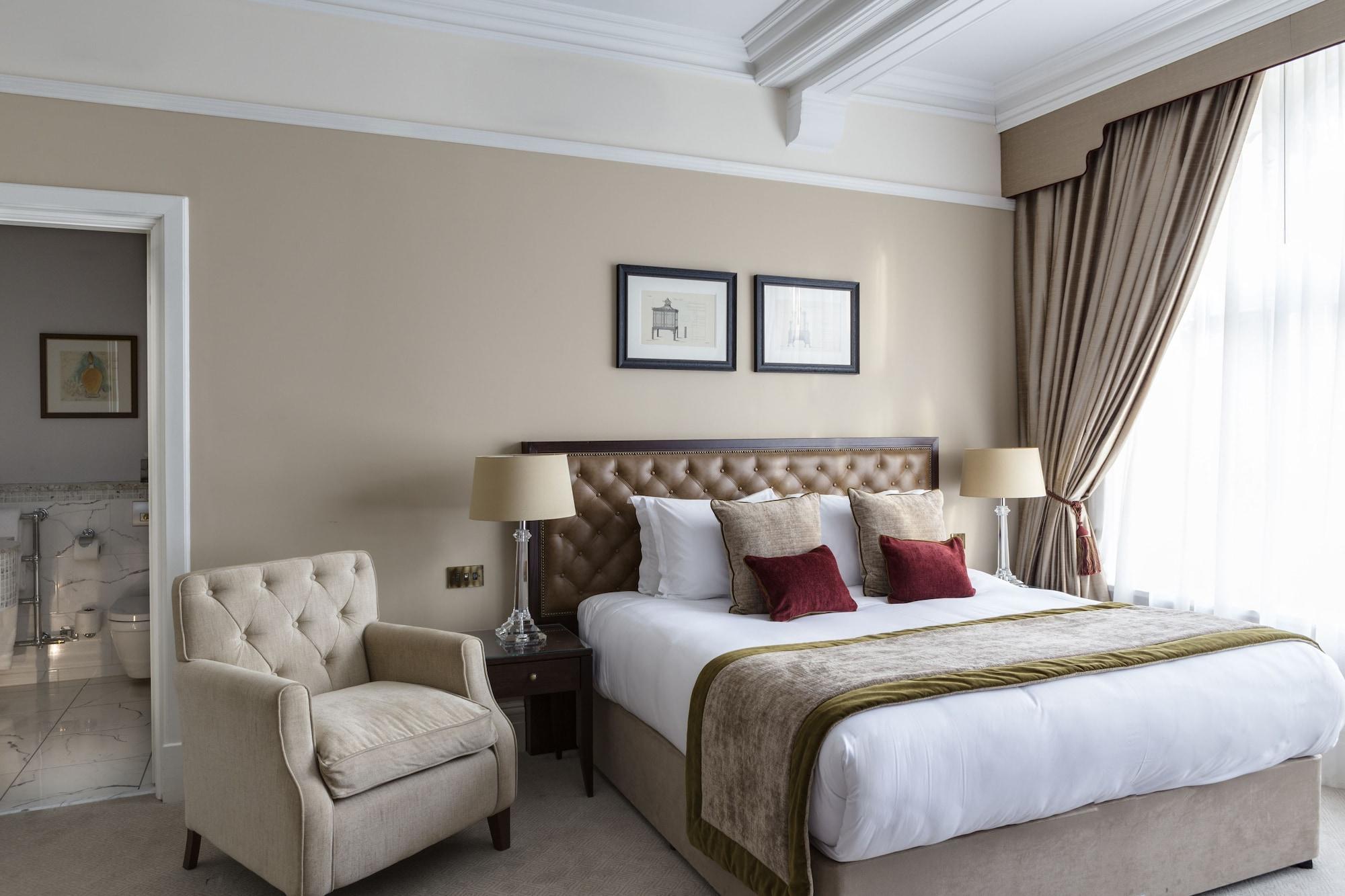 Hotel St Paul's Londres