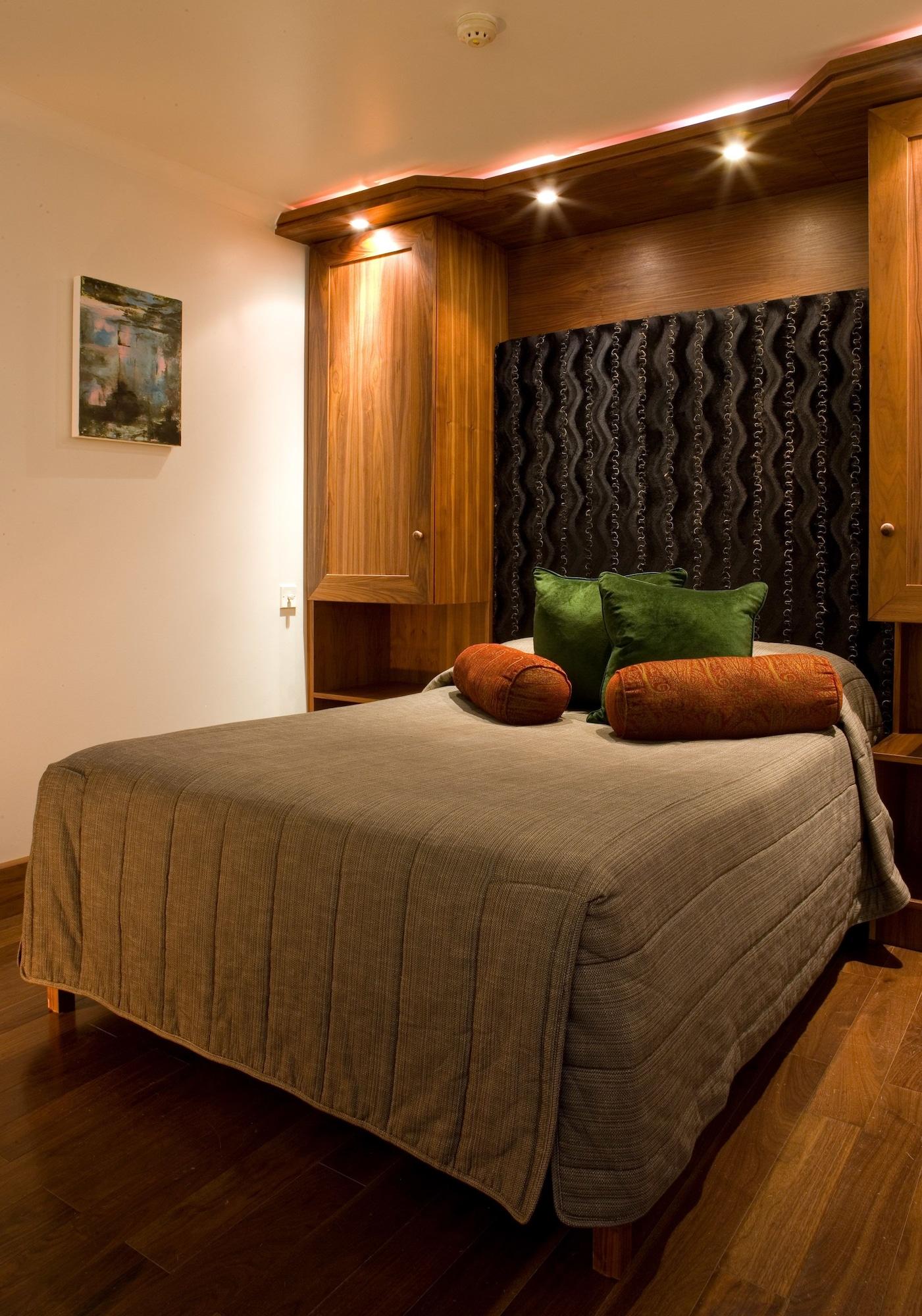 Hotel New Linden