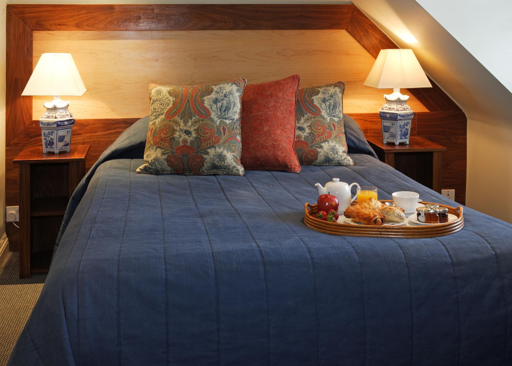 New Linden Hotel 4*