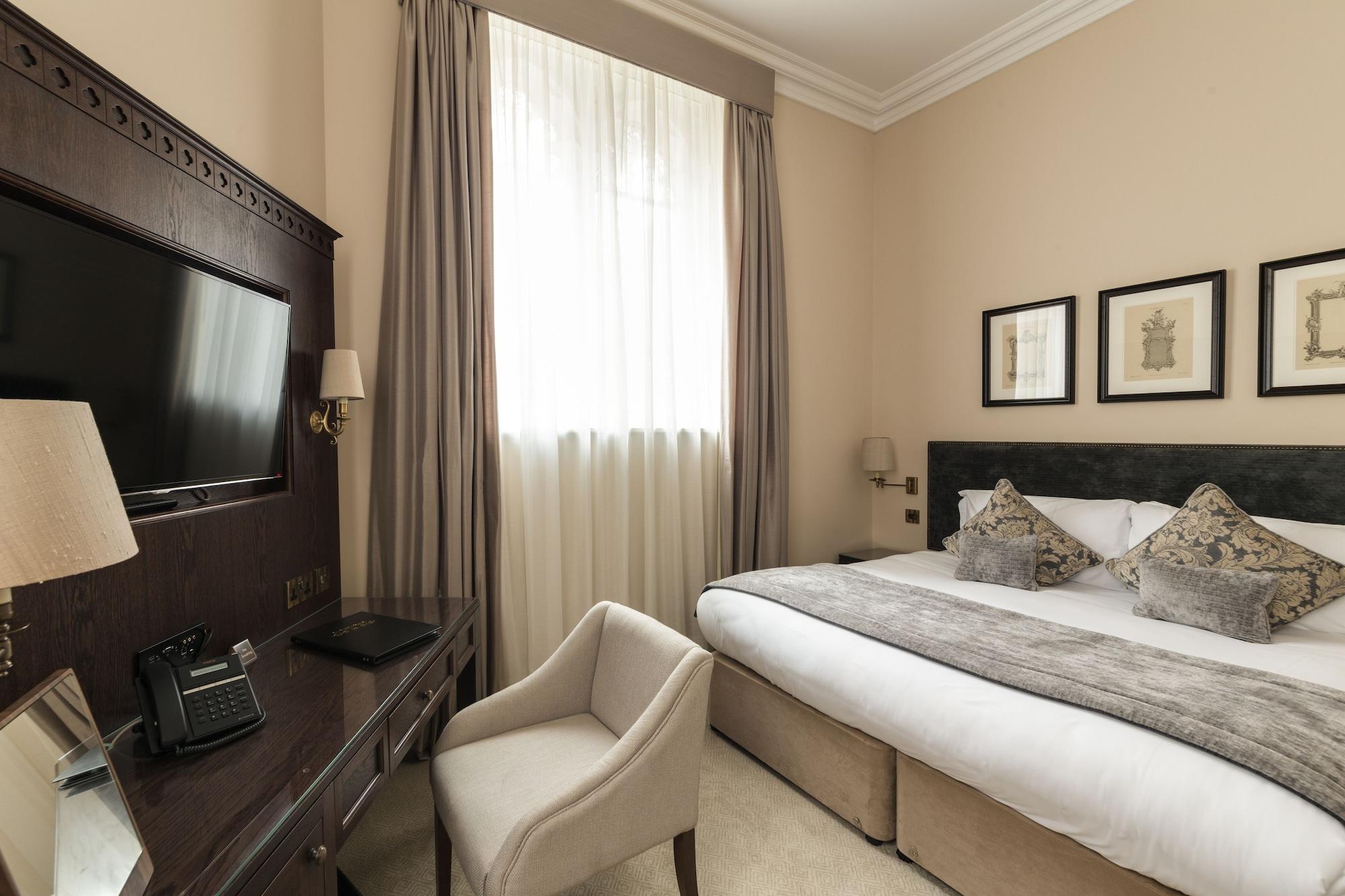 Hotel St Paul's