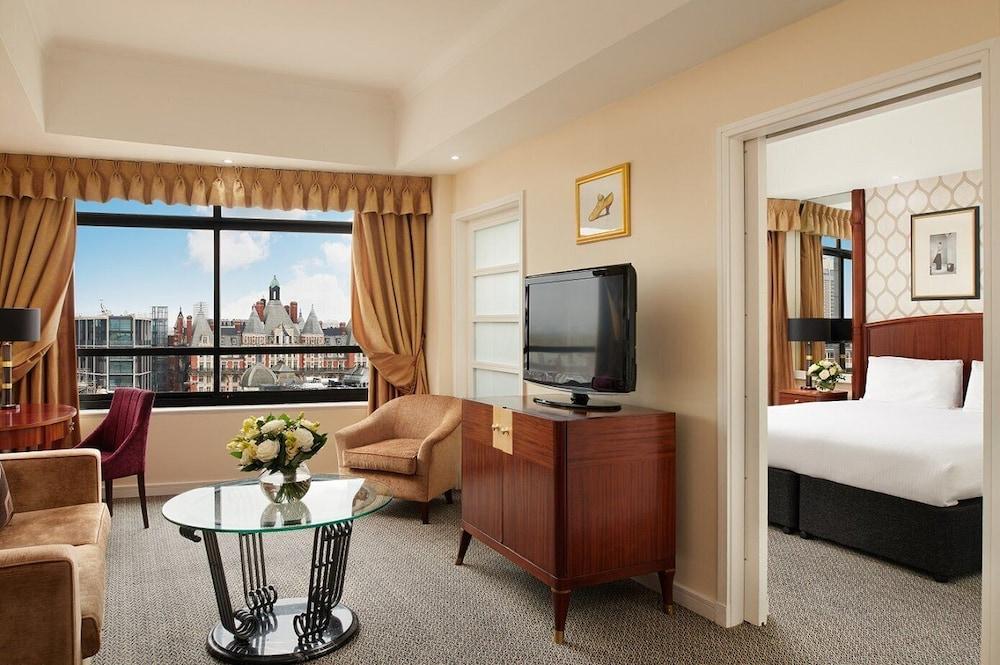 Hotel Millennium Knightsbridge London