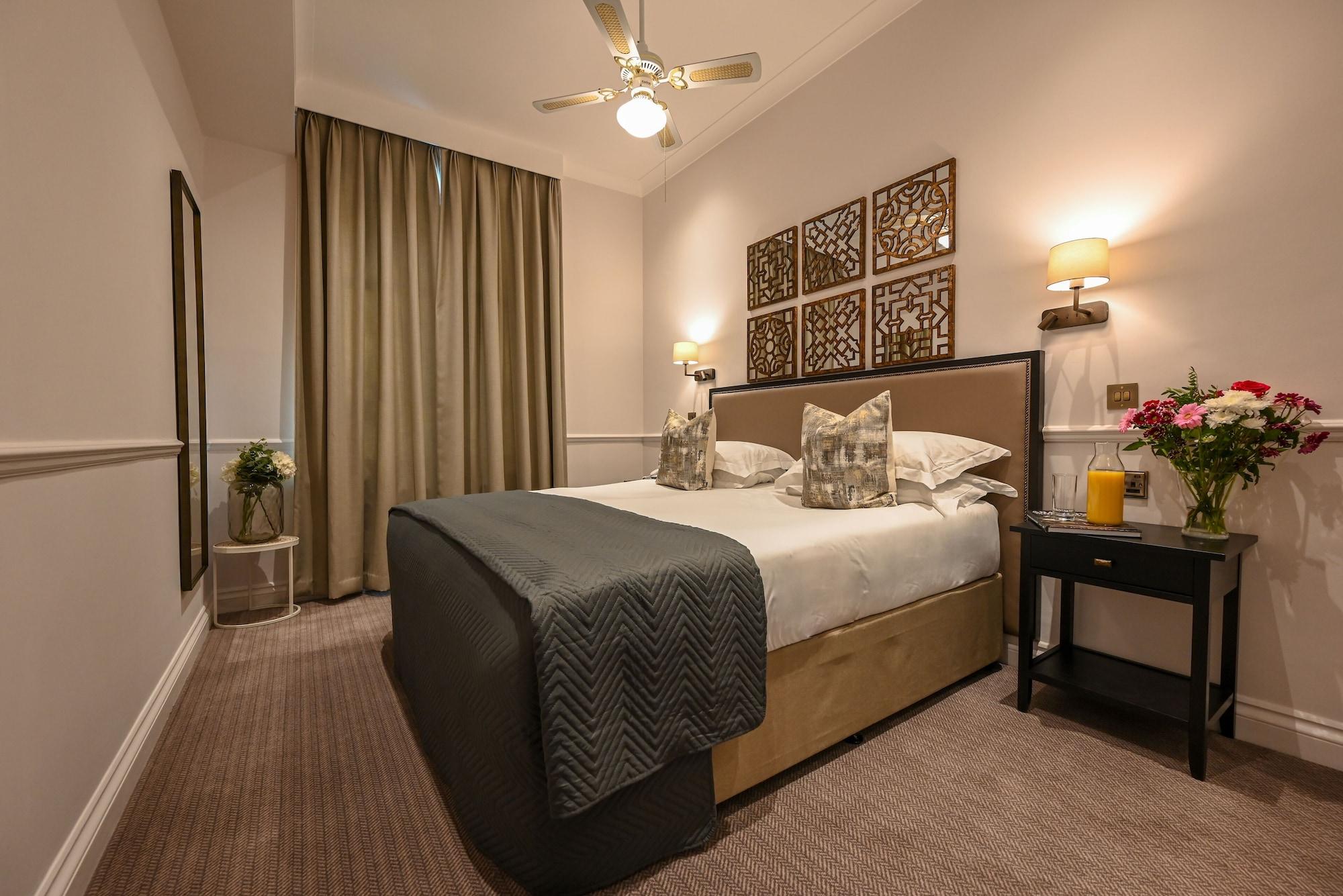 Aparthotel Collingham Serviced London