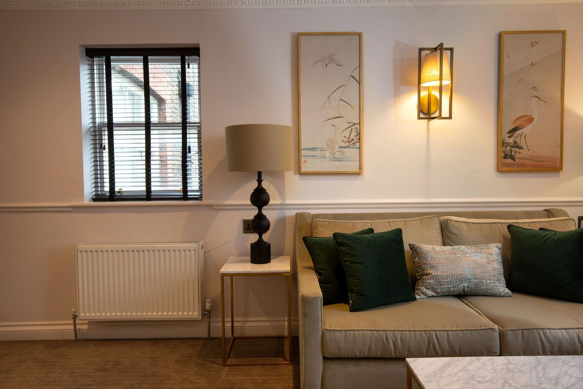 Aparthotel Collingham Serviced