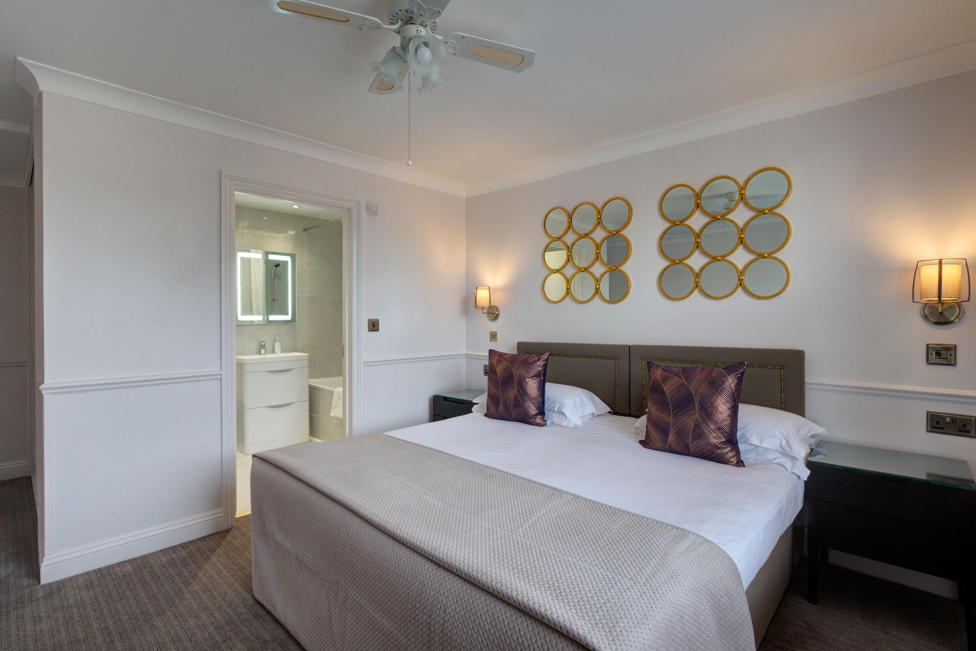Collingham Serviced 4*