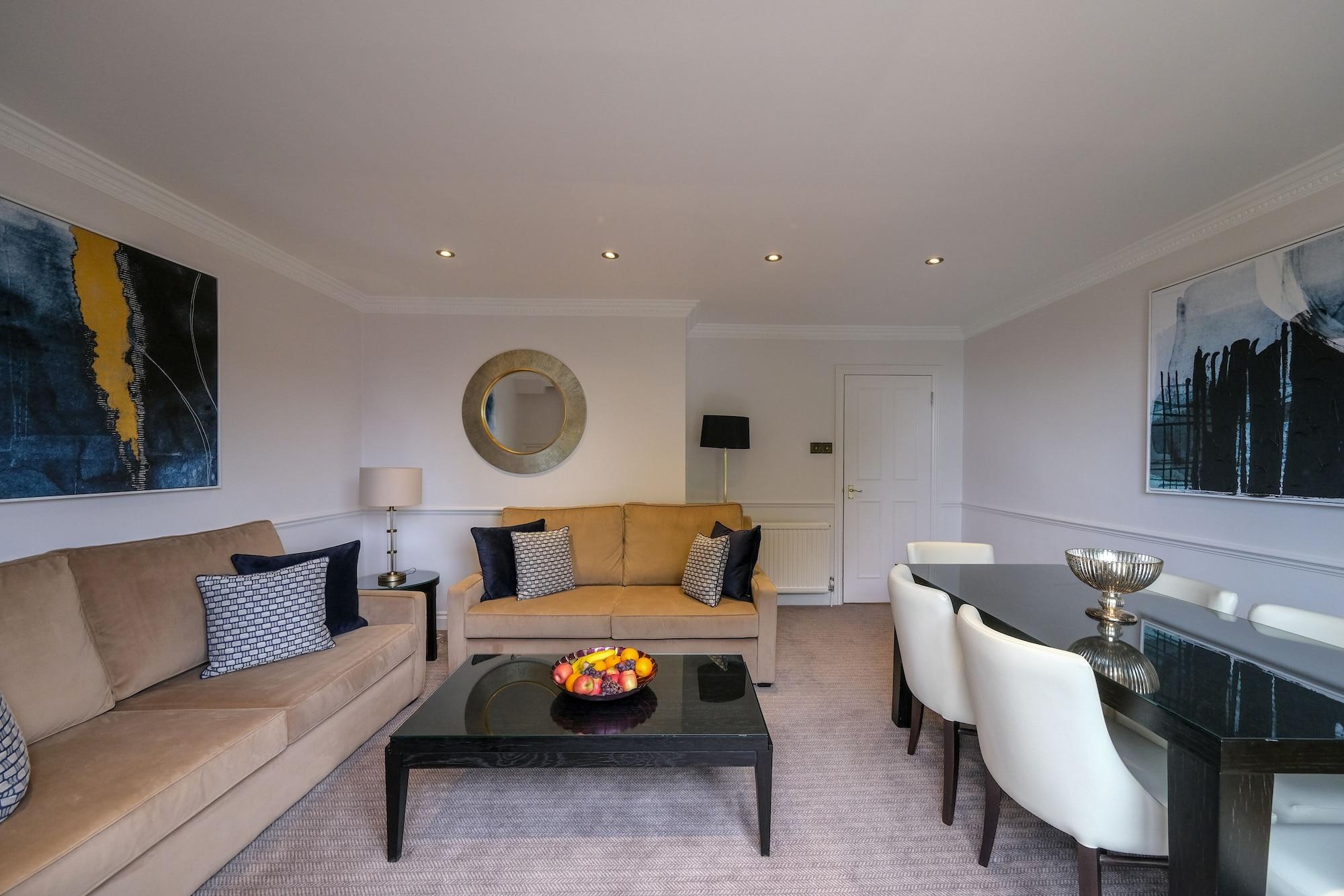 Collingham Serviced Aparthotel