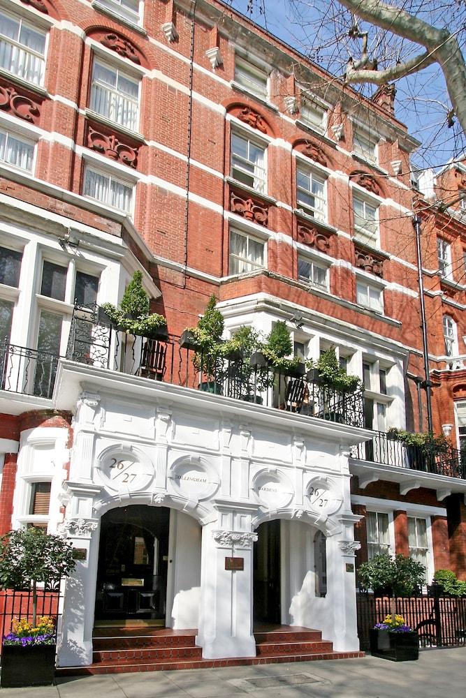 Collingham Serviced 4* London