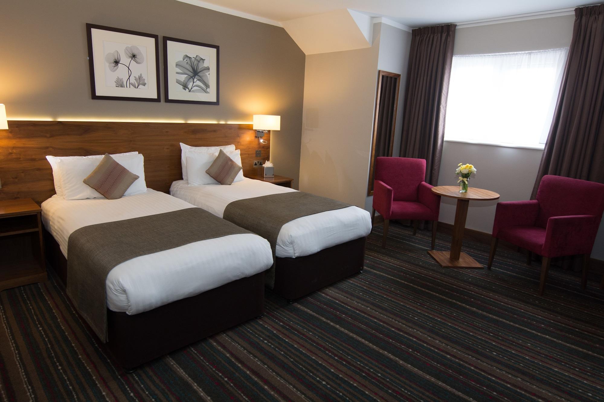 Western Palm Hotel Londres