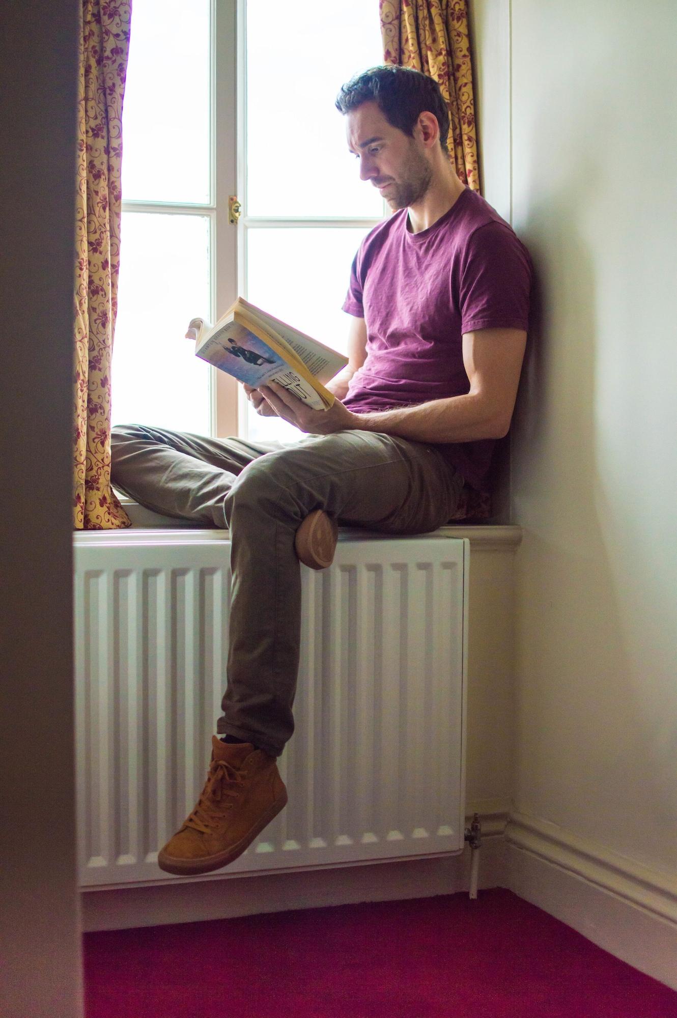 Hostal Palmers Alojamiento: Swiss Londres