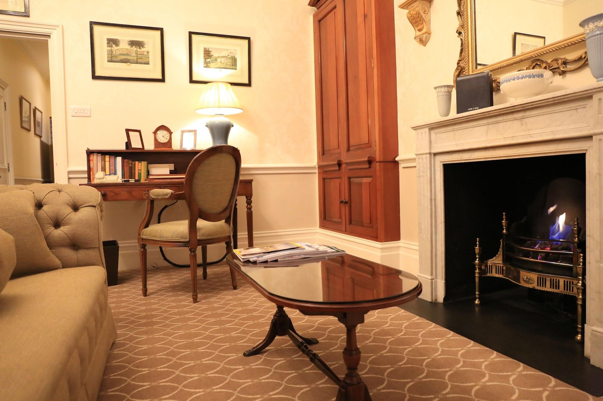 The Chelsea Townhouse By Iconic Luxury Hotel Londres