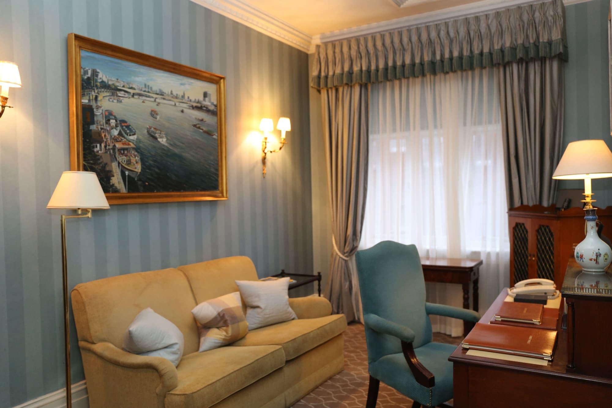 The Chelsea Townhouse By Iconic Luxury Hotel Londres