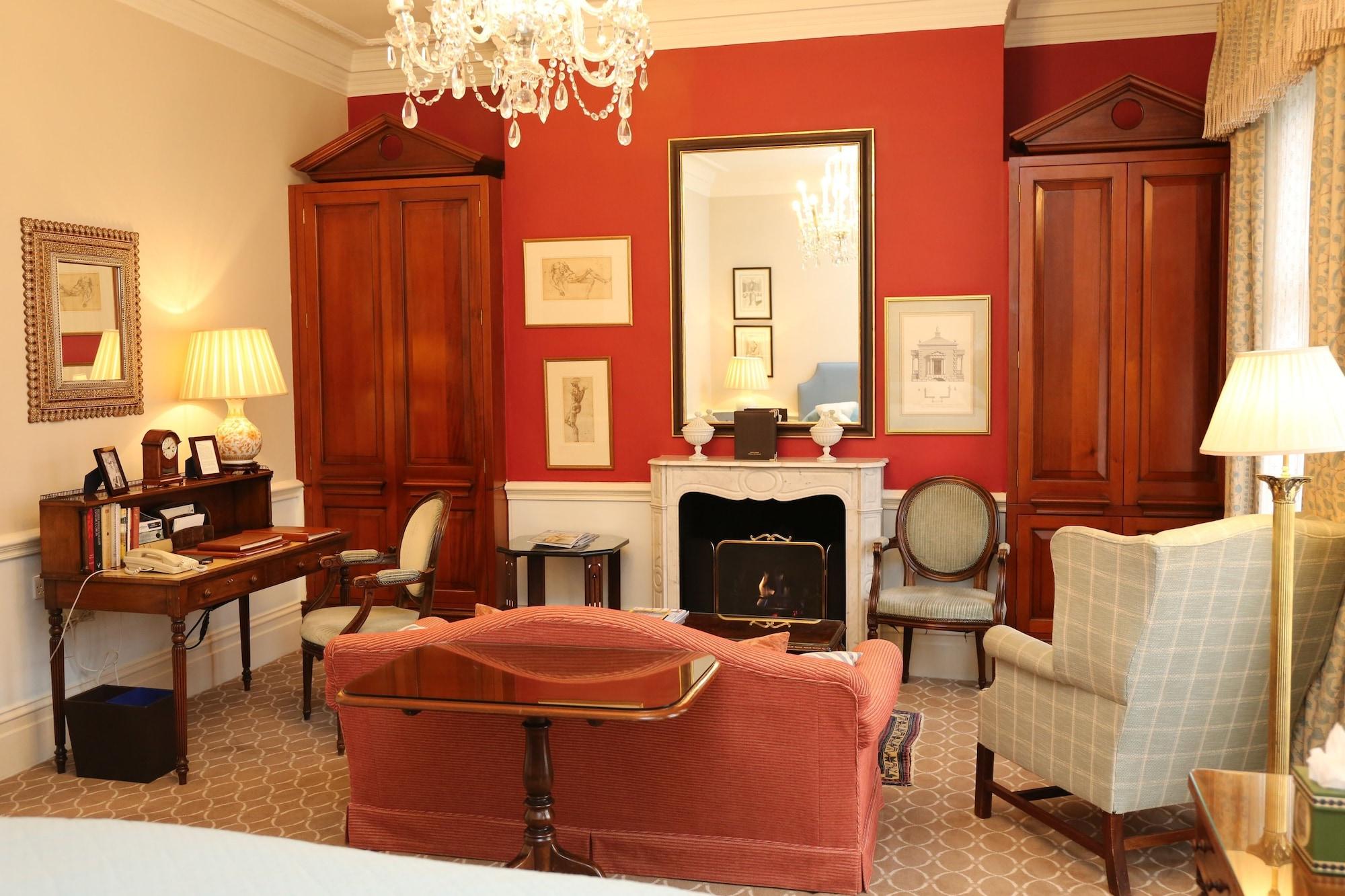 The Chelsea Townhouse By Iconic Luxury Londres