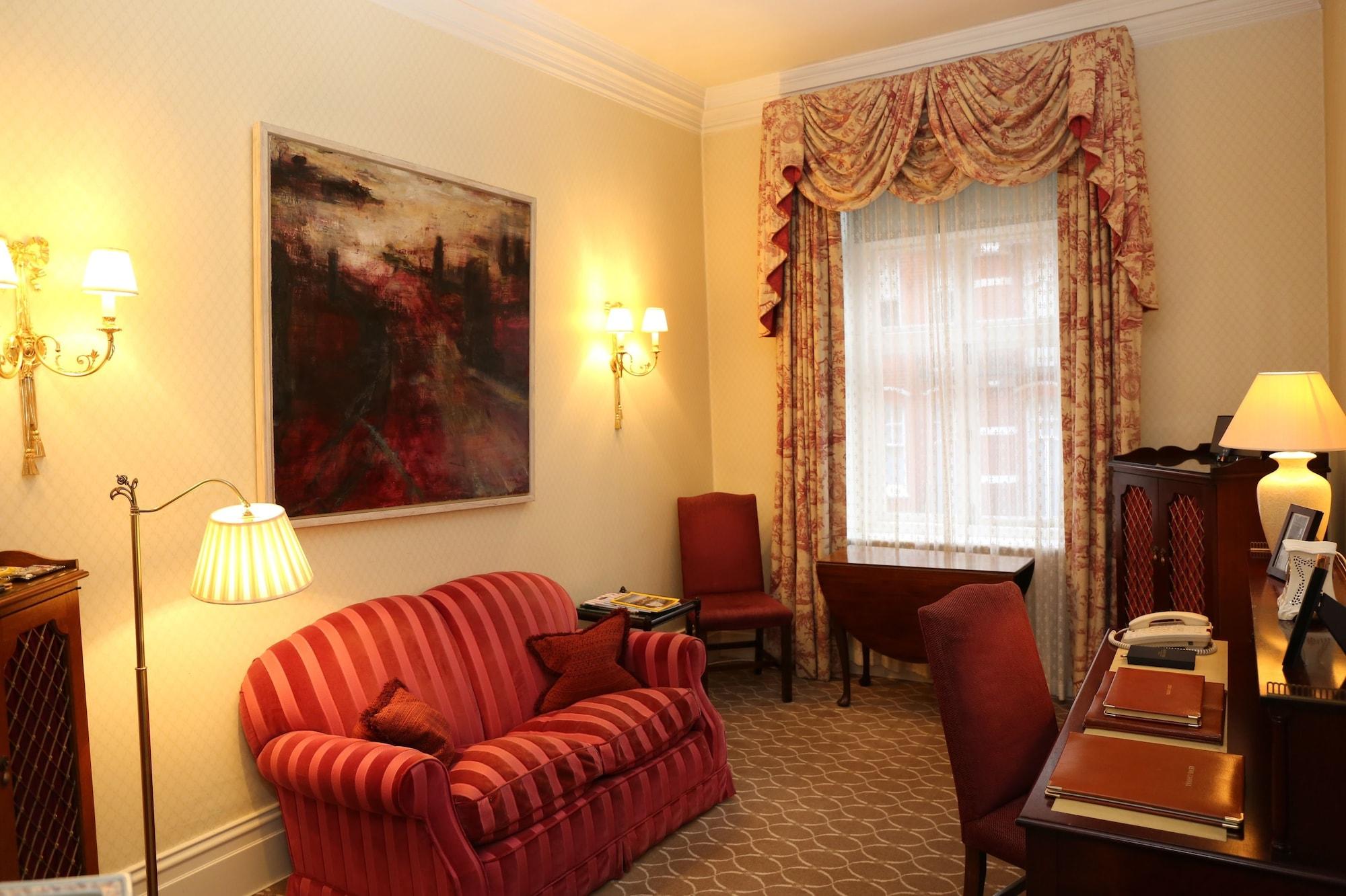 The Chelsea Townhouse By Iconic Luxury Hotel Londres