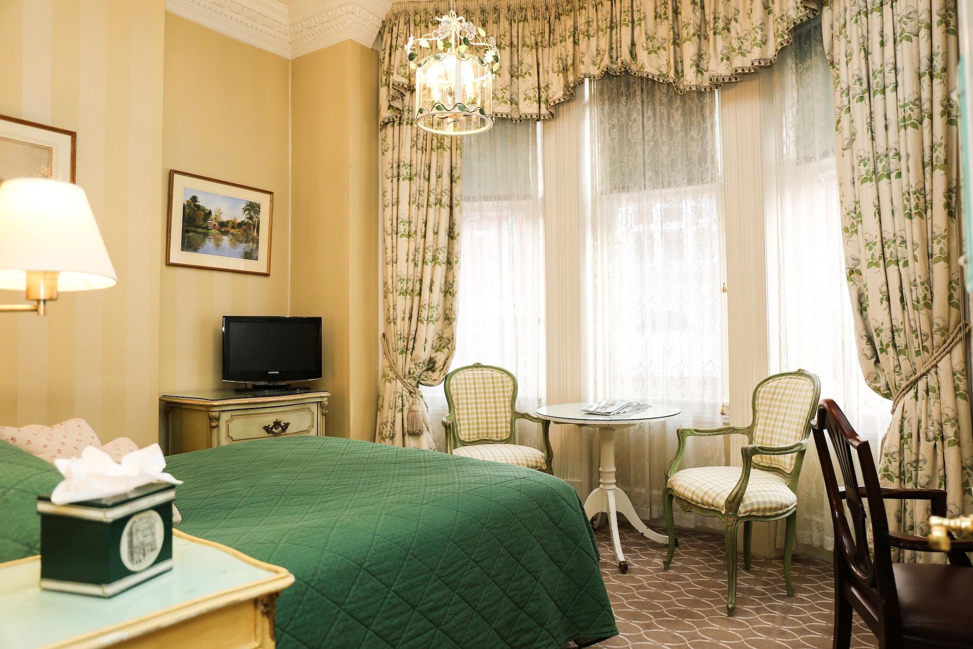 Hotel The Chelsea Townhouse By Iconic Luxury Londres