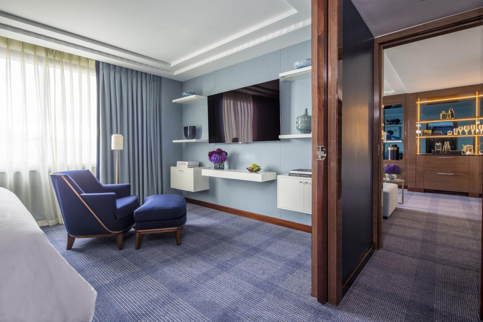 Four Seasons At Park Lane 5* Londres