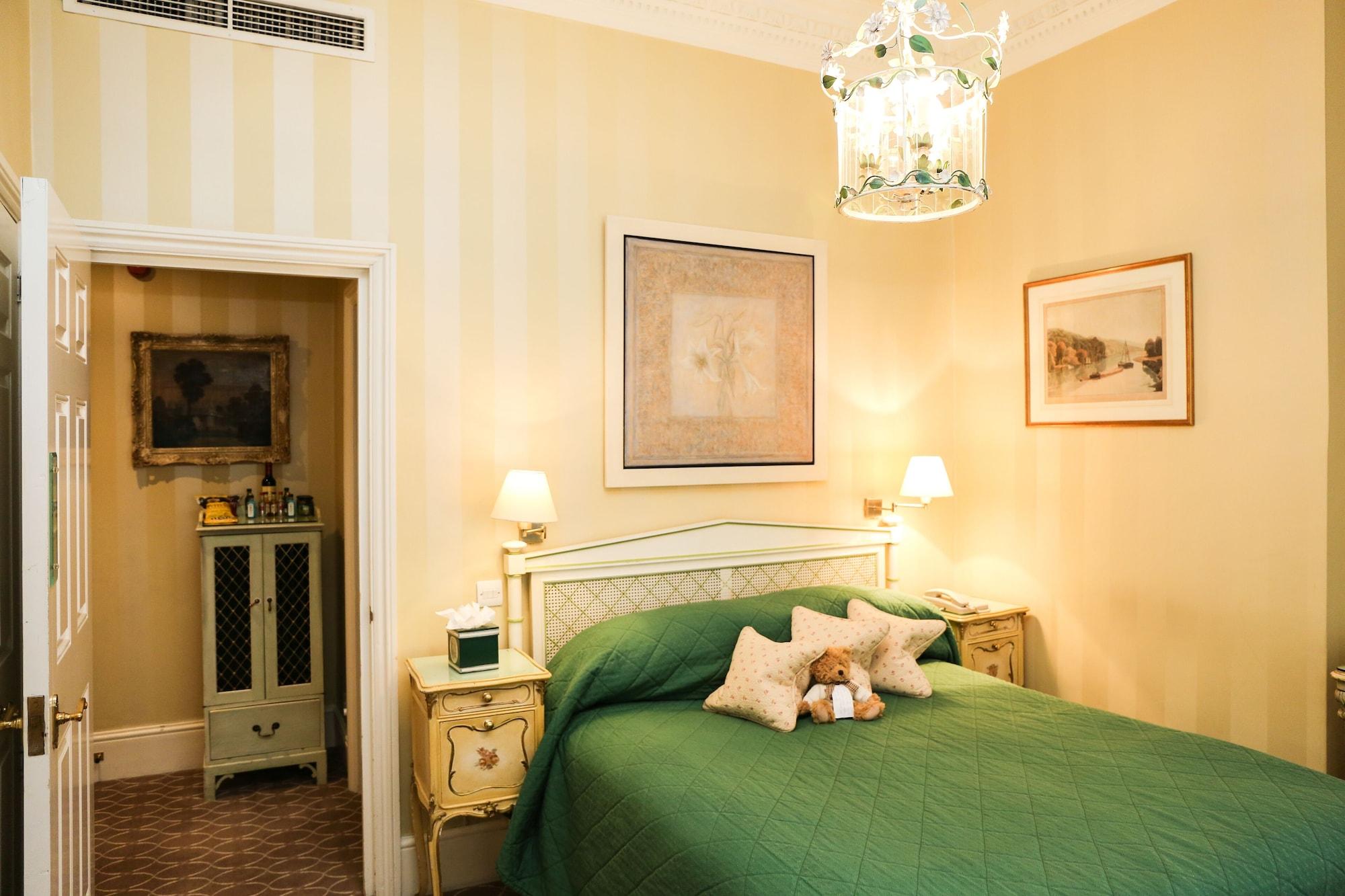 The Chelsea Townhouse By Iconic Luxury Londres
