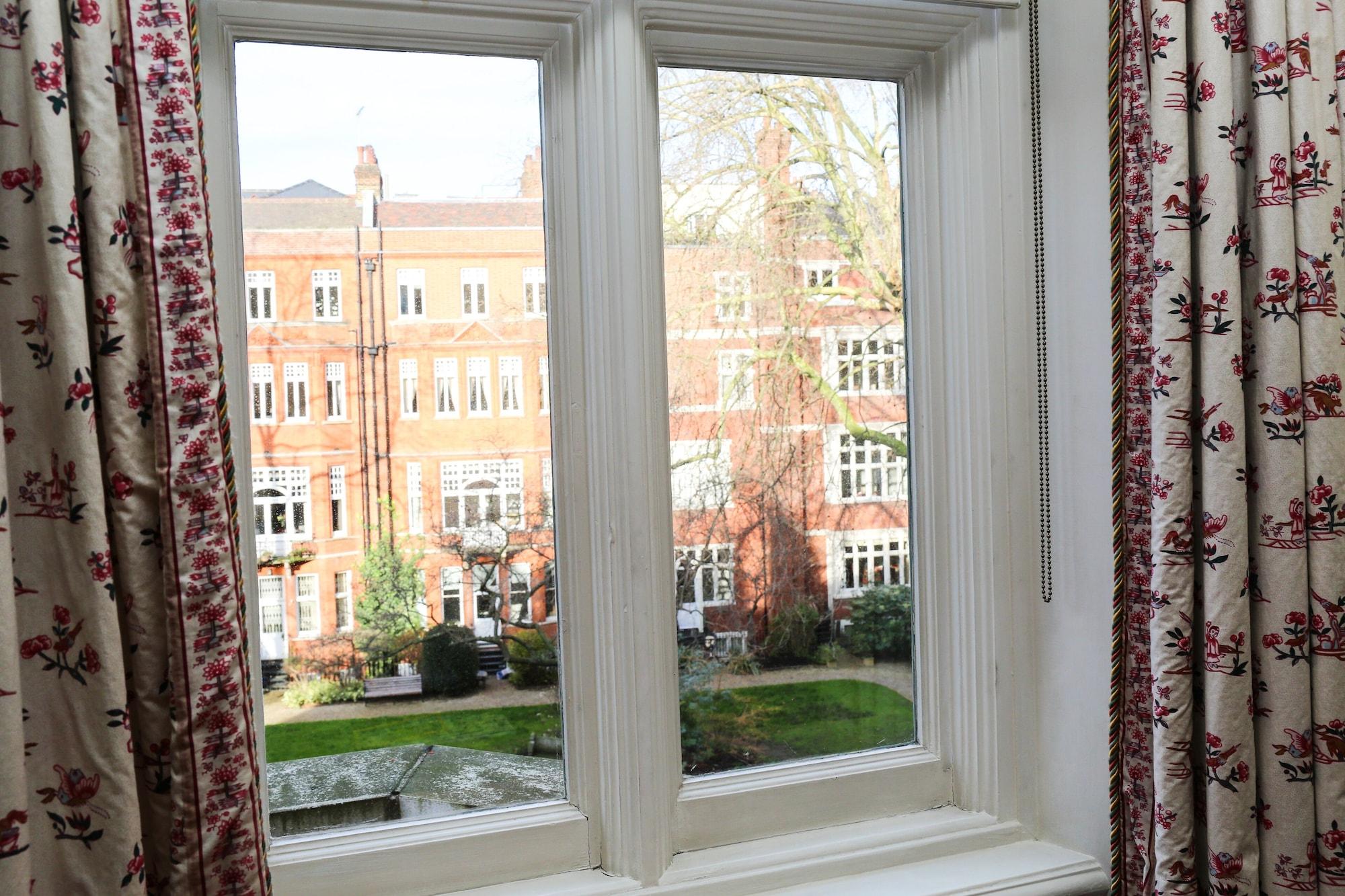 The Chelsea Townhouse By Iconic Luxury Londres