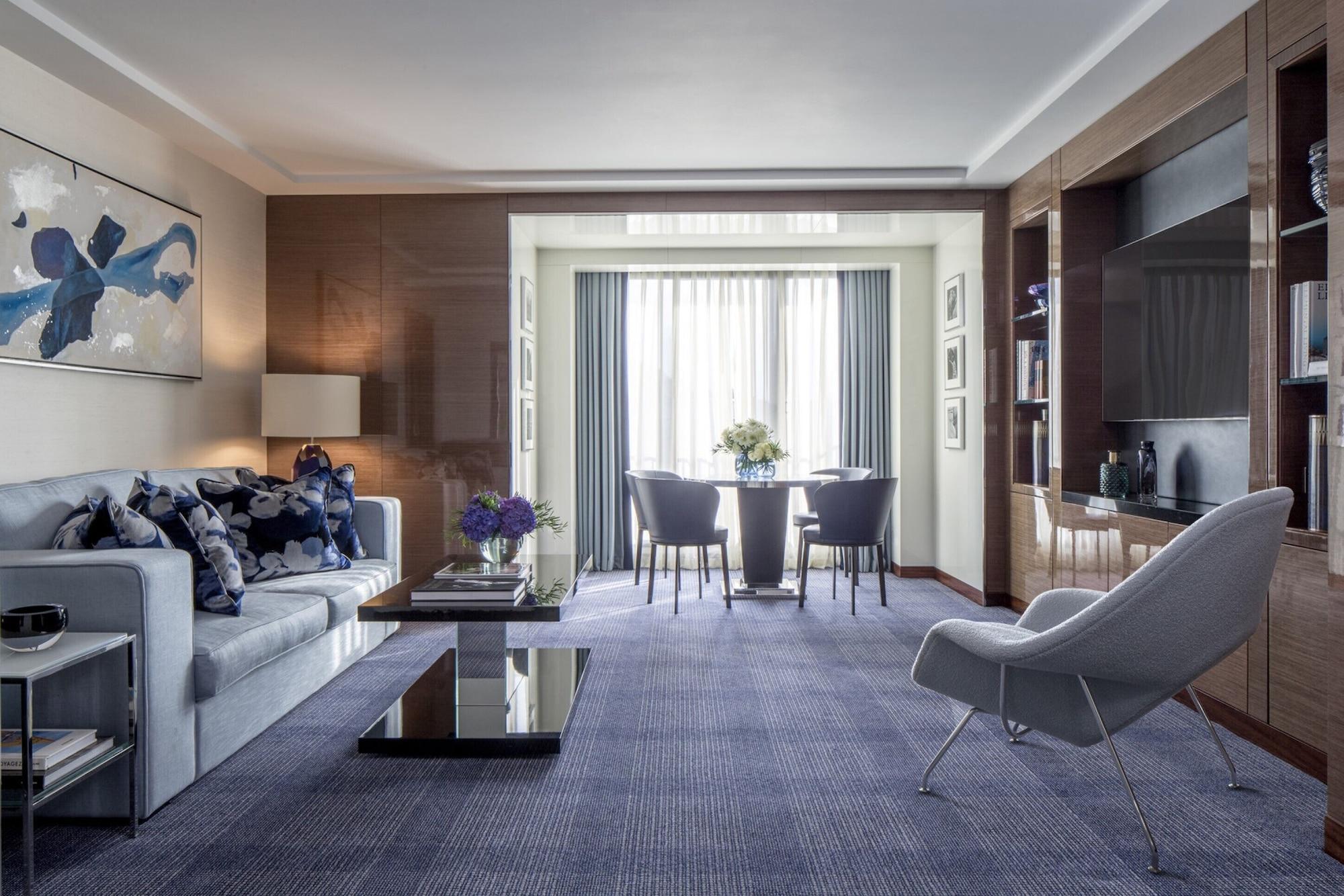 Four Seasons At Park Lane Londres