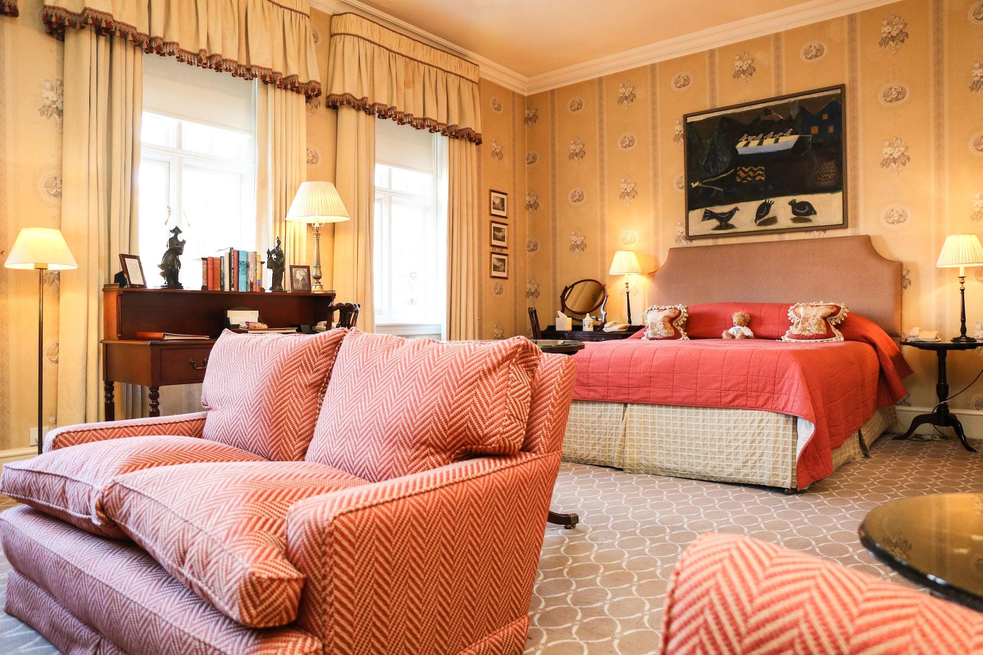 The Chelsea Townhouse By Iconic Luxury 5* Londres