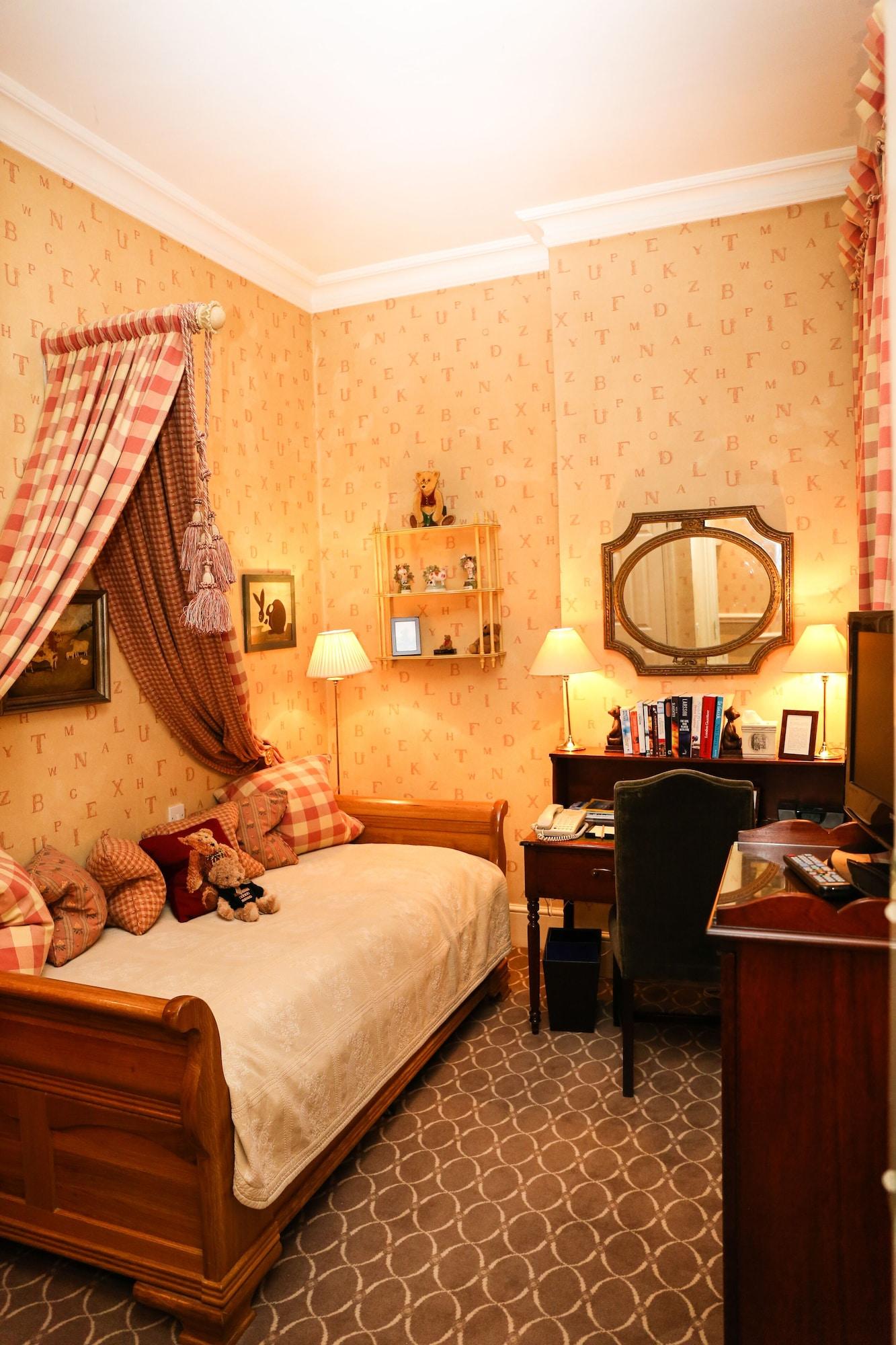 The Chelsea Townhouse By Iconic Luxury Hotel Londres