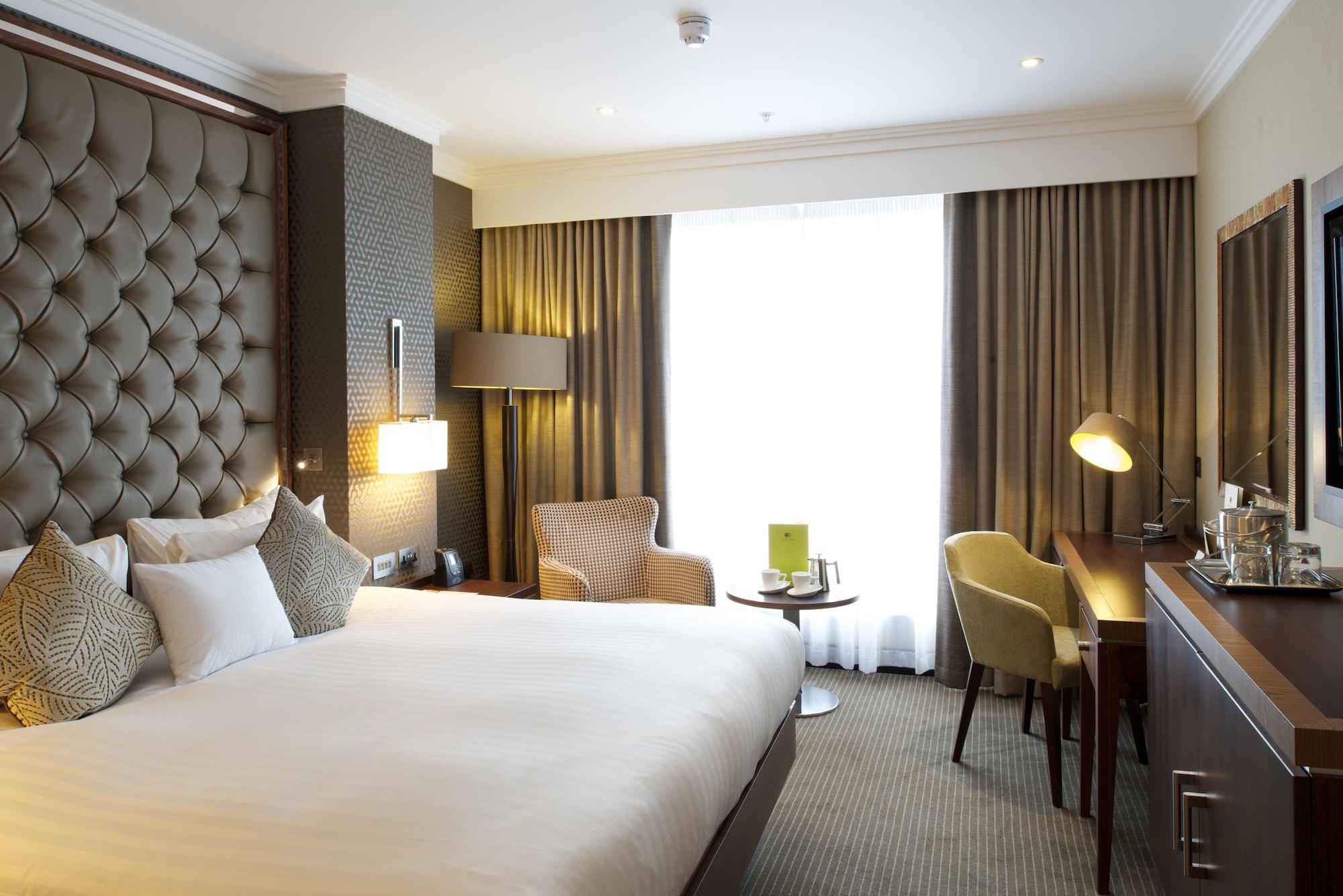 Doubletree By Hilton - West End 4*