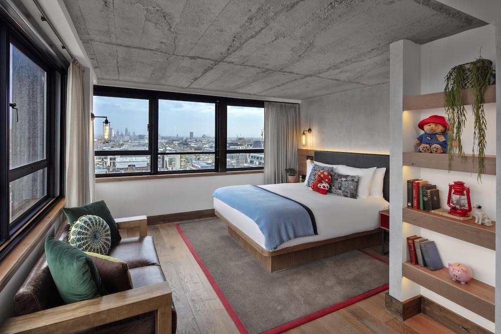 Treehouse Hotel Londres