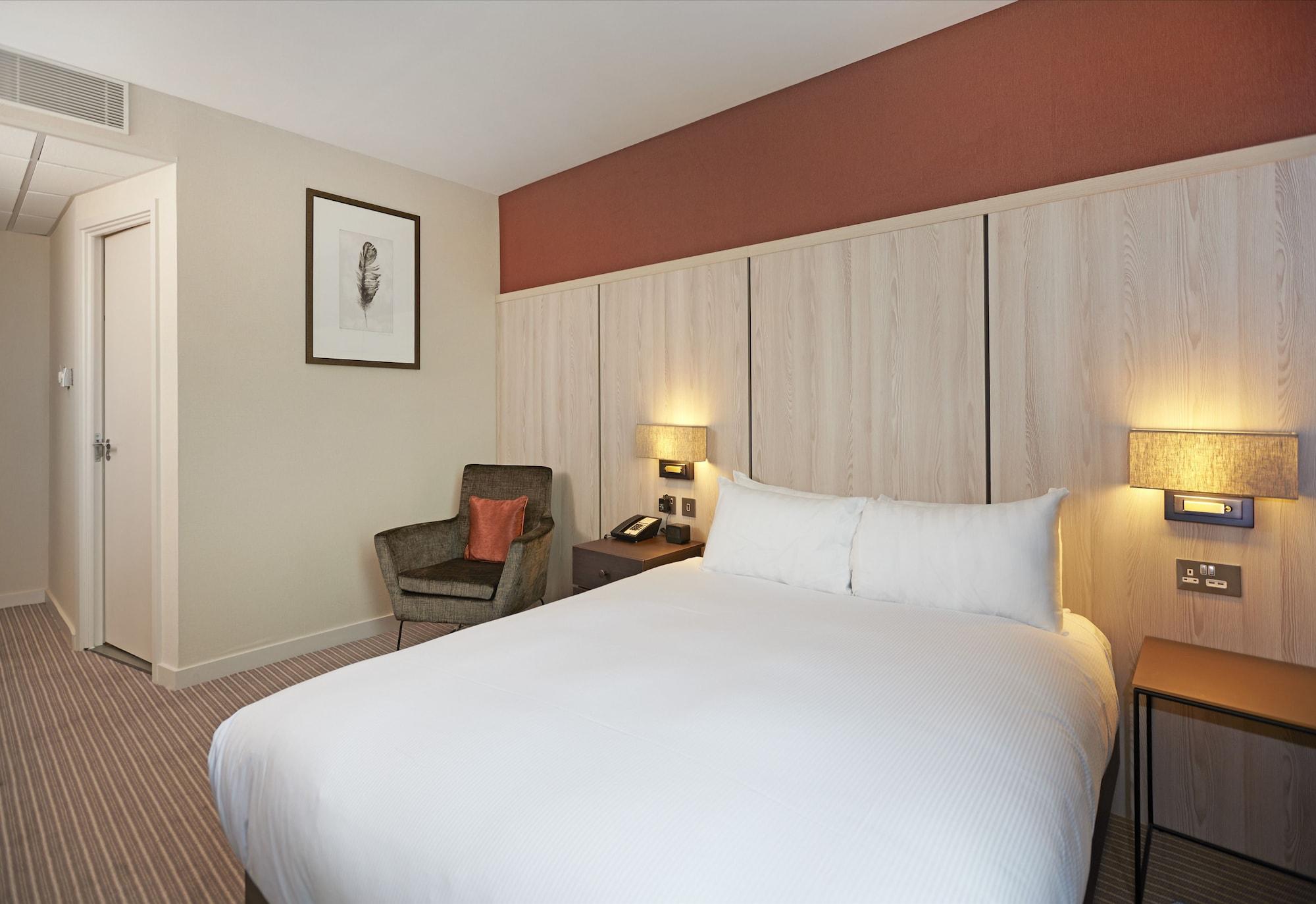 Doubletree By Hilton Excel Hotel 4*