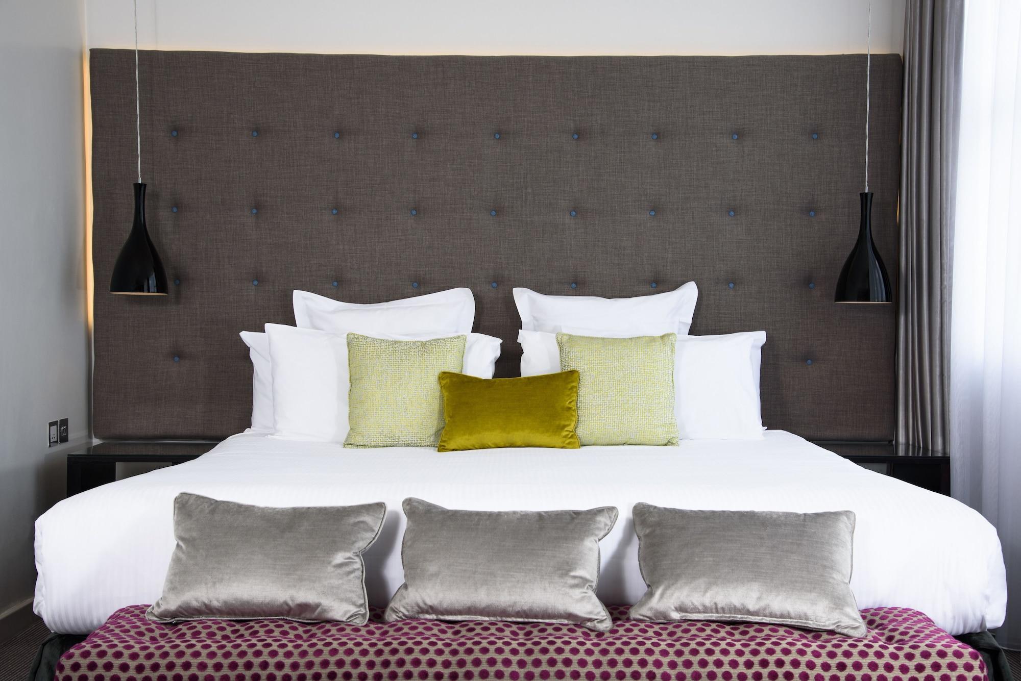 K West & Hotel Londres